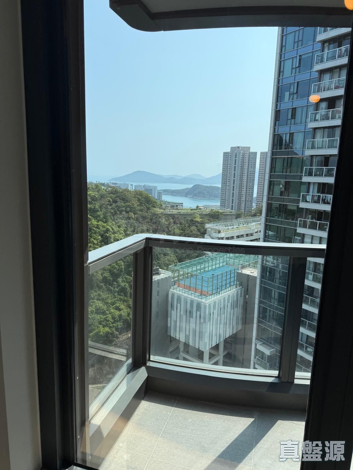 港岛南岸 4A期 海盈山 2座 (2A) 高层 E室 黄竹坑/深湾