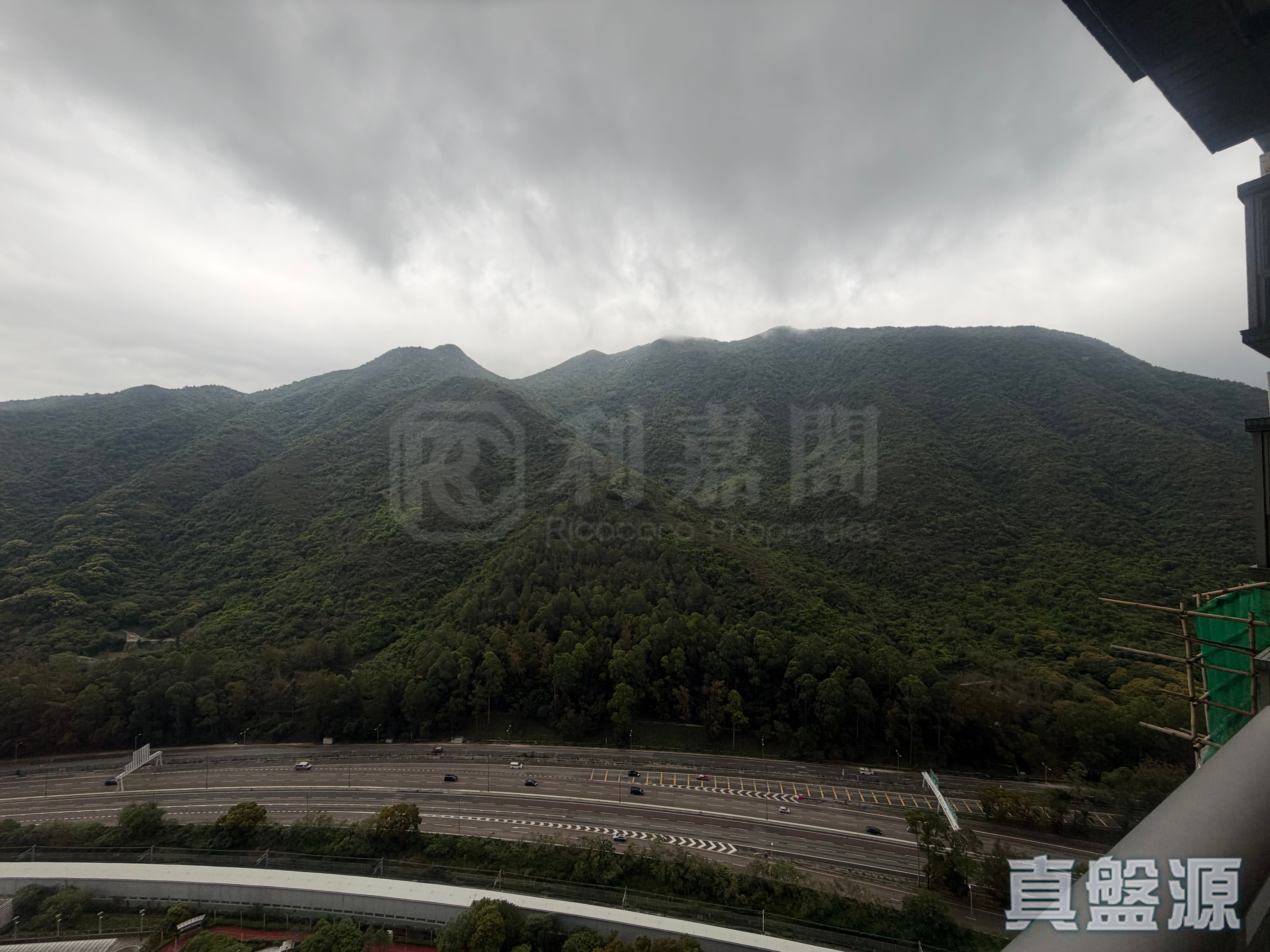 映灣園 3期 悅濤軒 10座 高層 C室 東涌