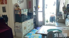 BANYAN GARDEN PHASE 1 - Tower 3 High Floor Zone Flat F West Kowloon