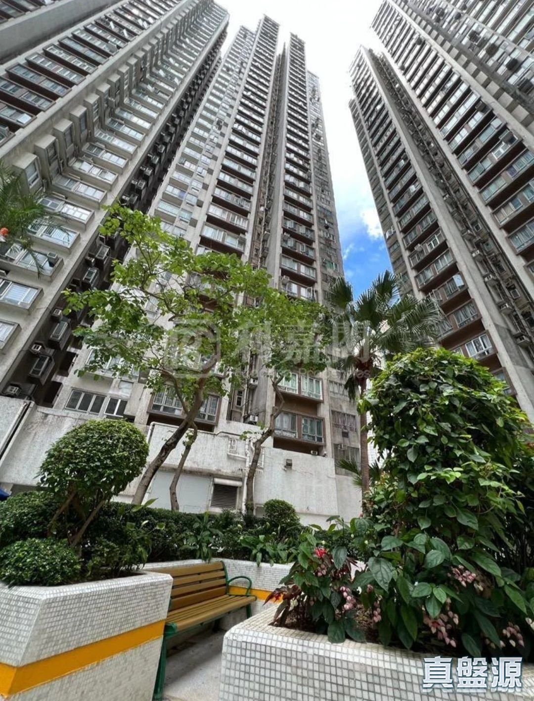 TAK BO GARDEN BLOCK D Very High Floor Zone Flat 8 Kowloon Bay/Ngau Chi Wan/Diamond Hill/Wong Tai Sin