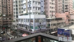南津.迎岸 低層 B室 香港仔/田灣