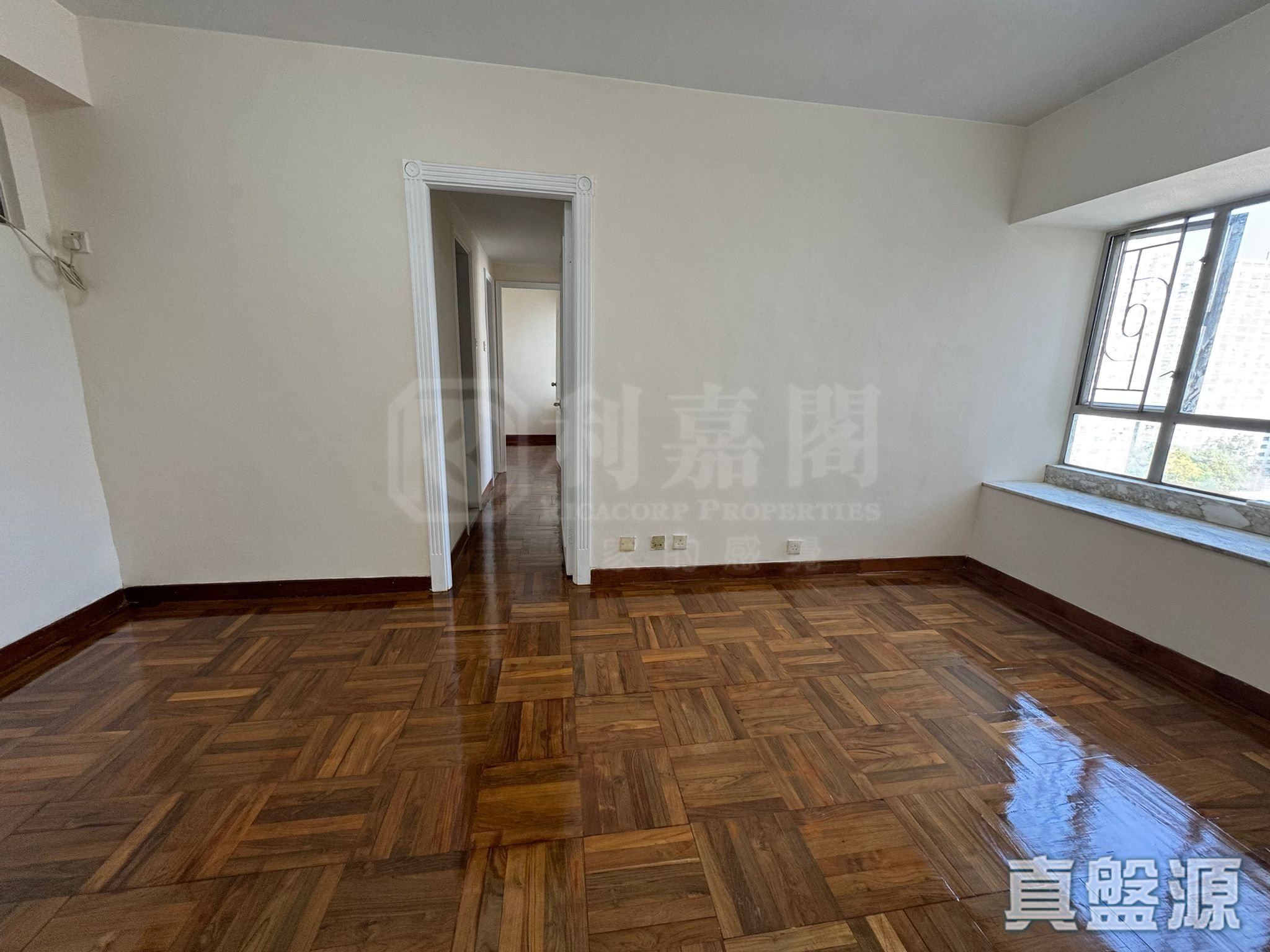 粉岭中心 1期 C座 中层 7室 上水/粉岭/古洞