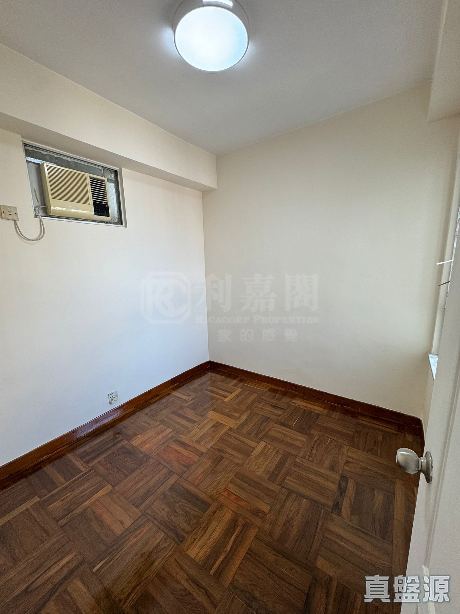 粉嶺中心 1期 C座 中層 7室 上水/粉嶺/古洞