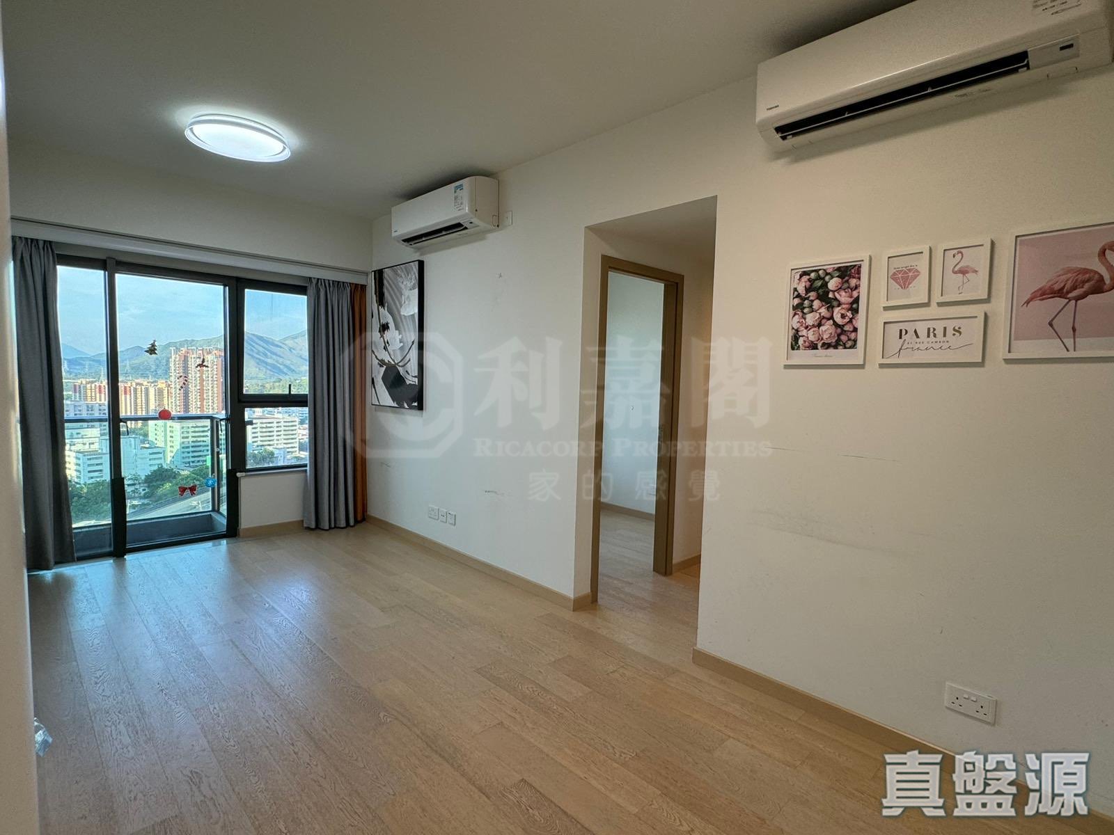 朗城滙 3座 高層 G室 元朗