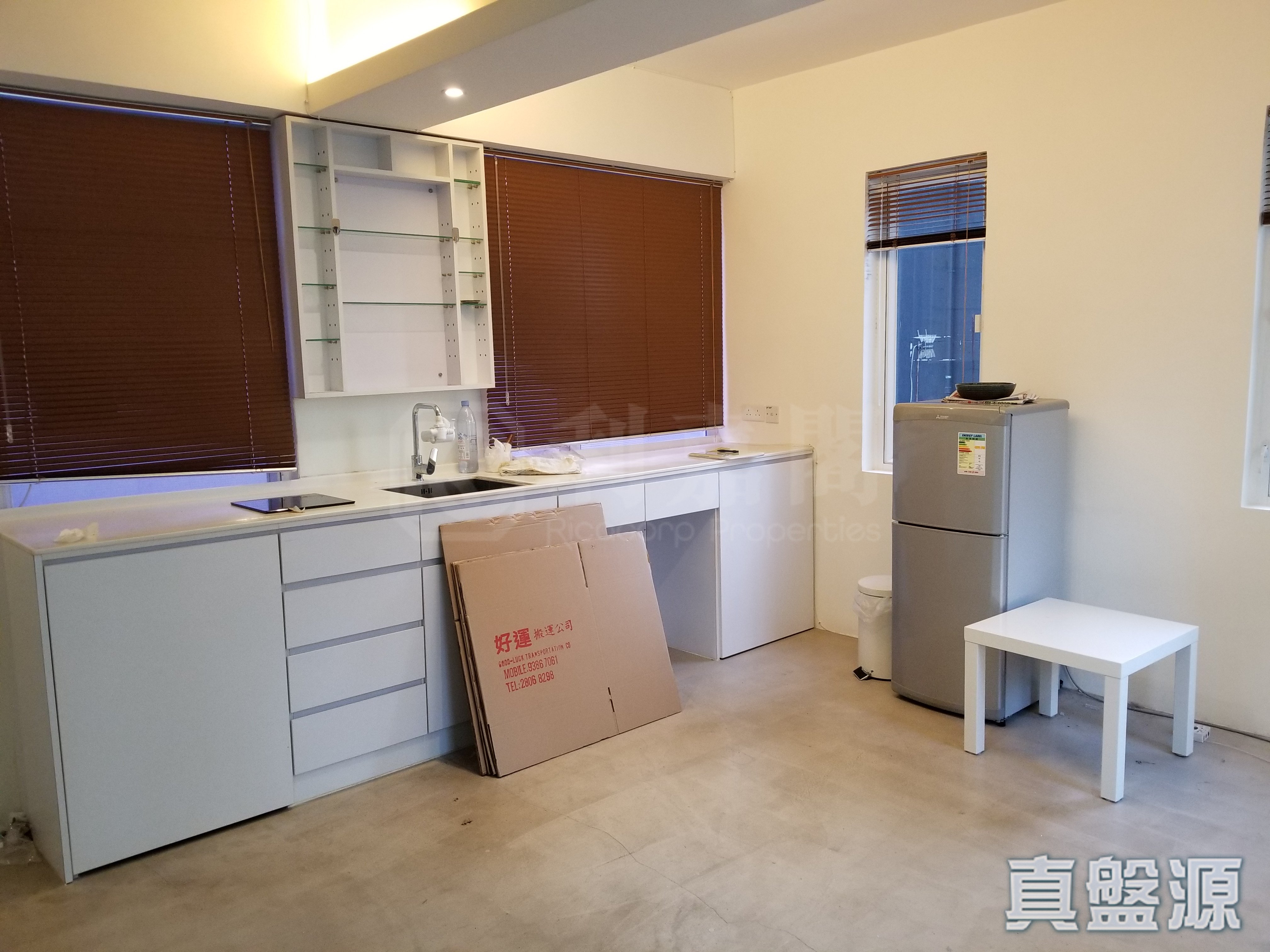 WILSON COURT Medium Floor Zone North Point/North Point Mid-Levels