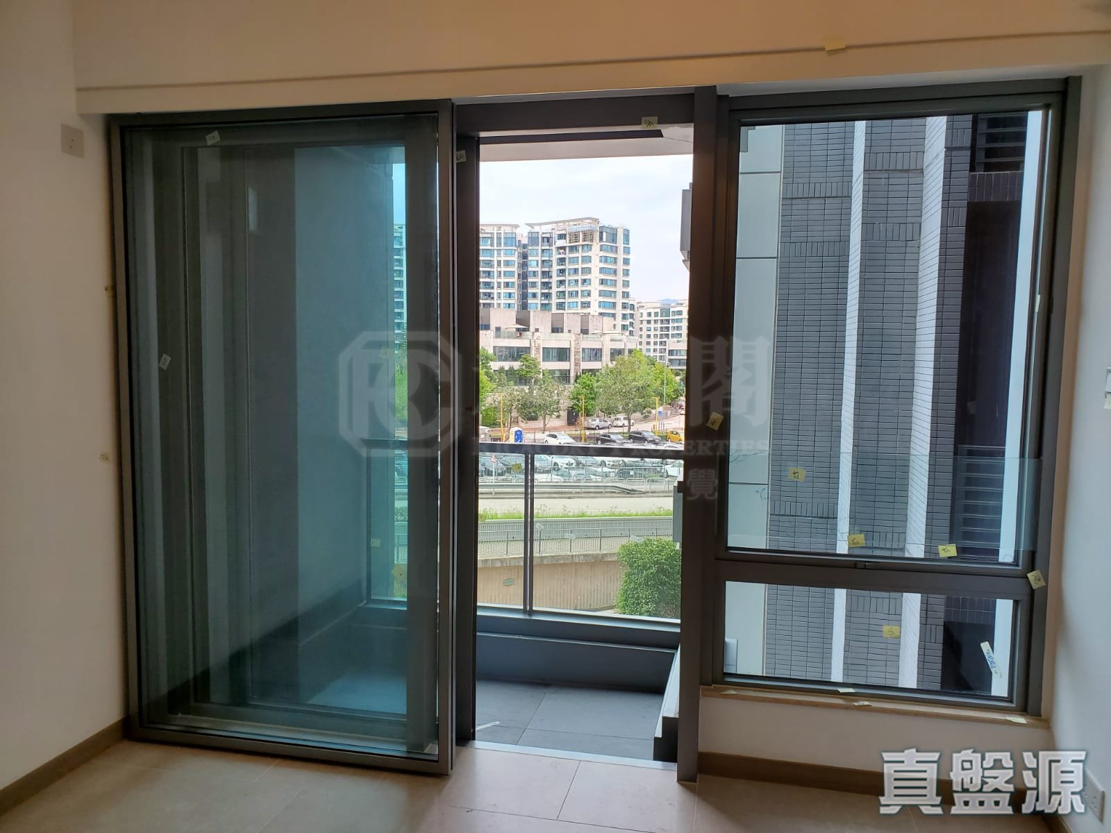 雲滙 1期 3座 低層 B1室 大埔