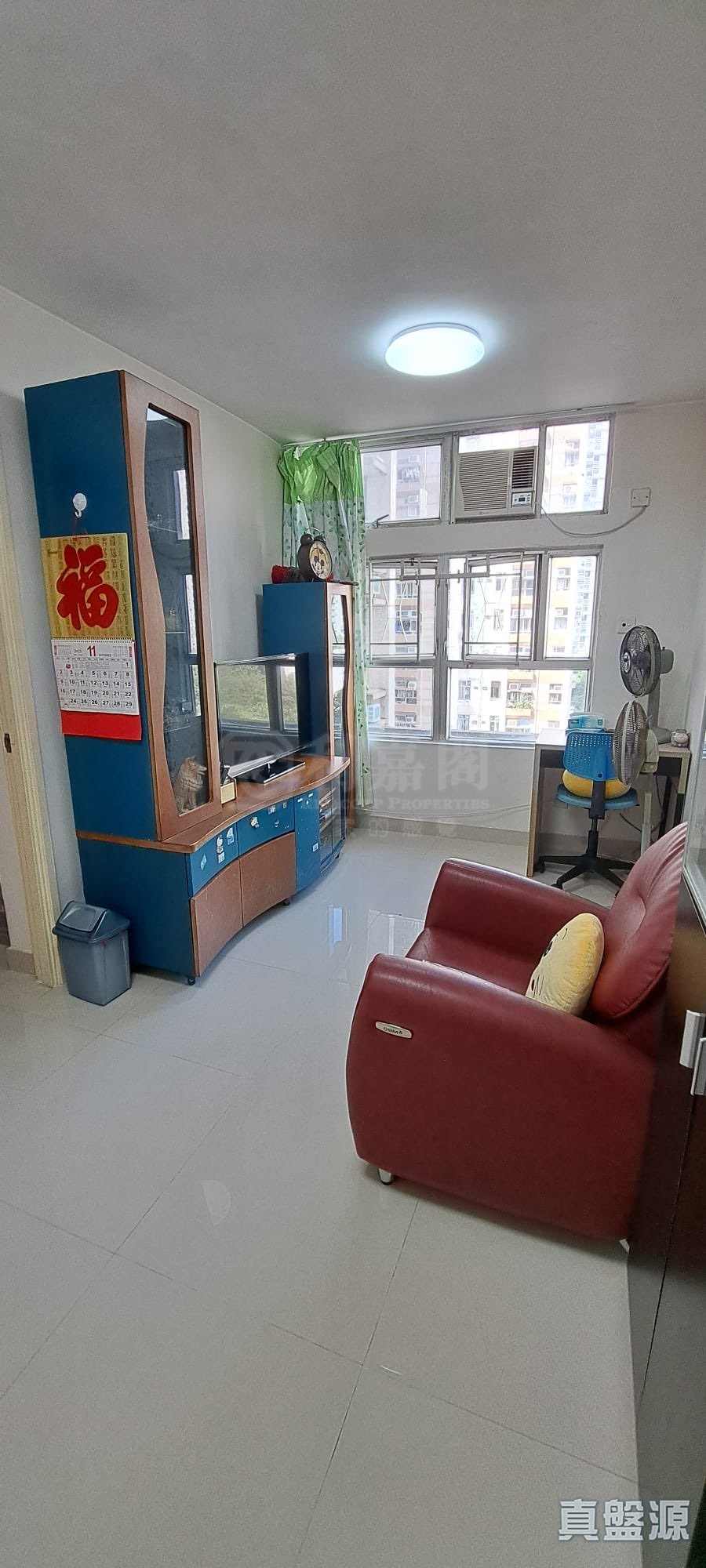 新围苑 新贤阁 (A座) 屯门