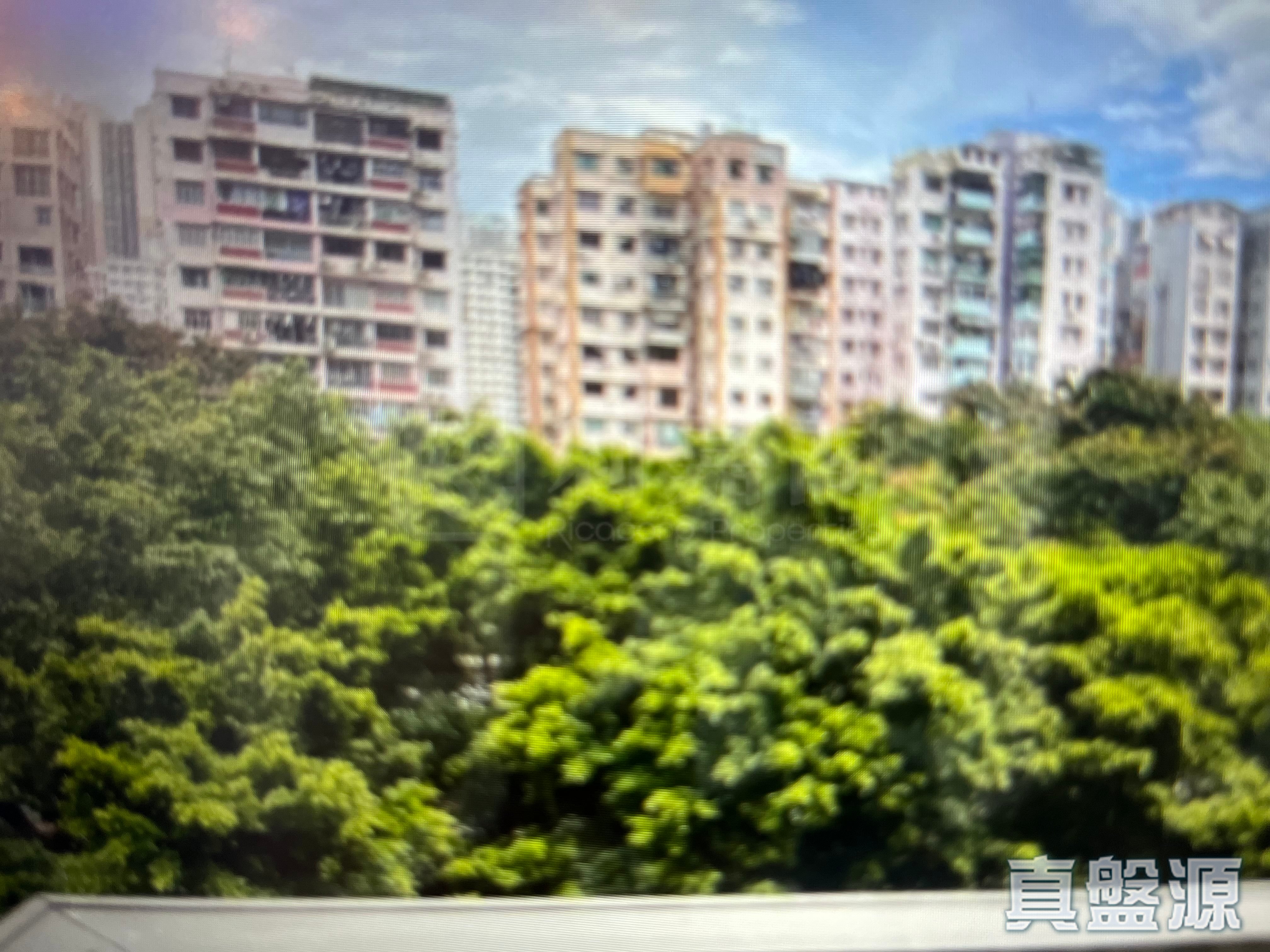 僑業大廈 中層 M室 觀塘/藍田/油塘