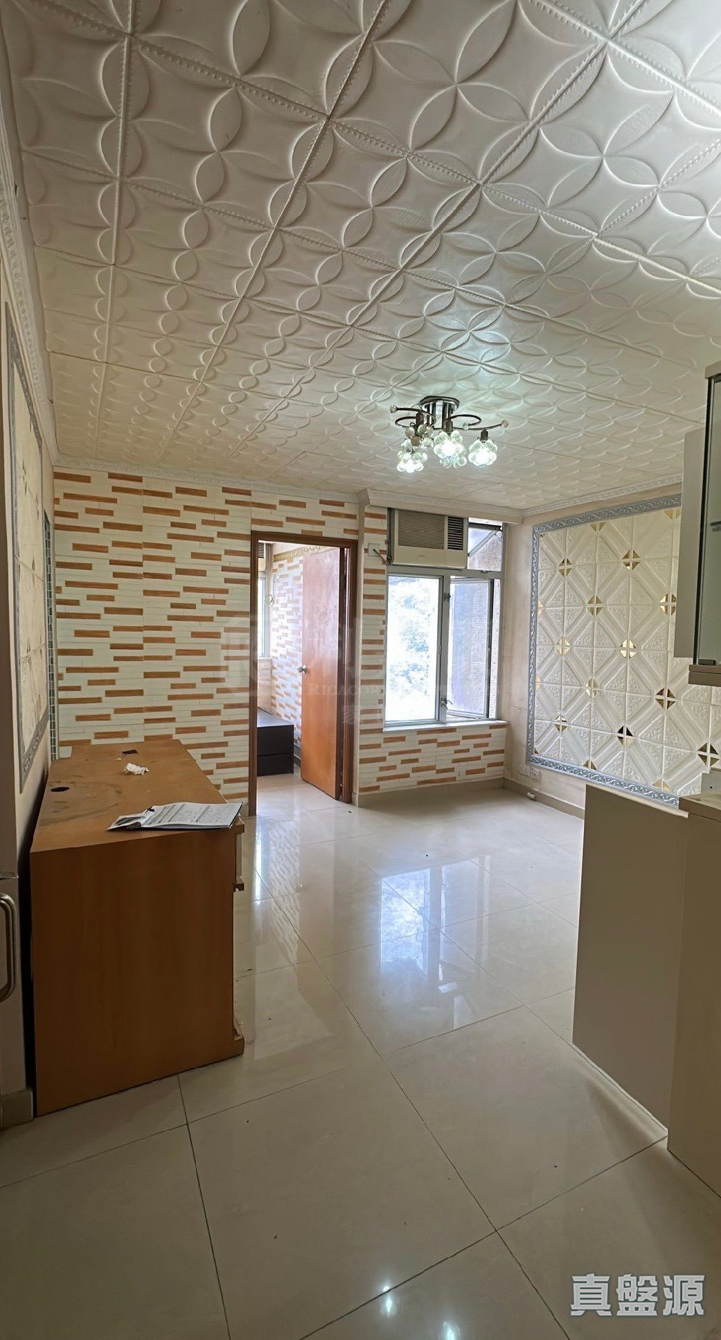 翠屏(北)邨 翠榕樓 高層 24室 觀塘/藍田/油塘