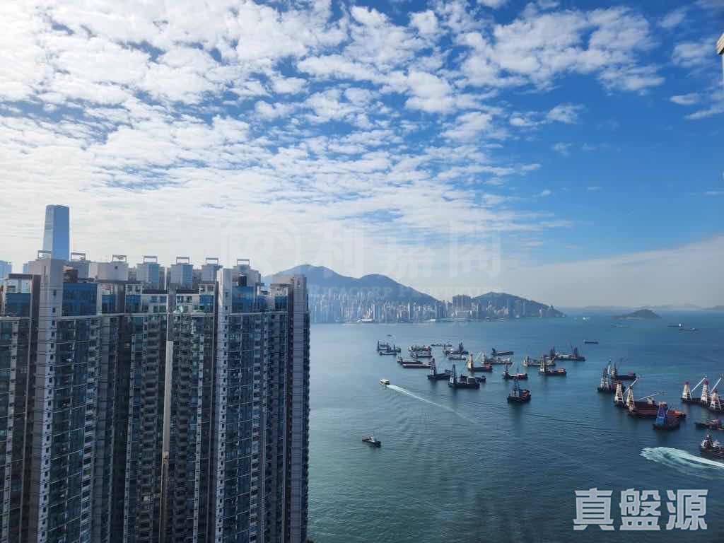 凱帆軒 3座 極高層 G室 奧運站/南昌