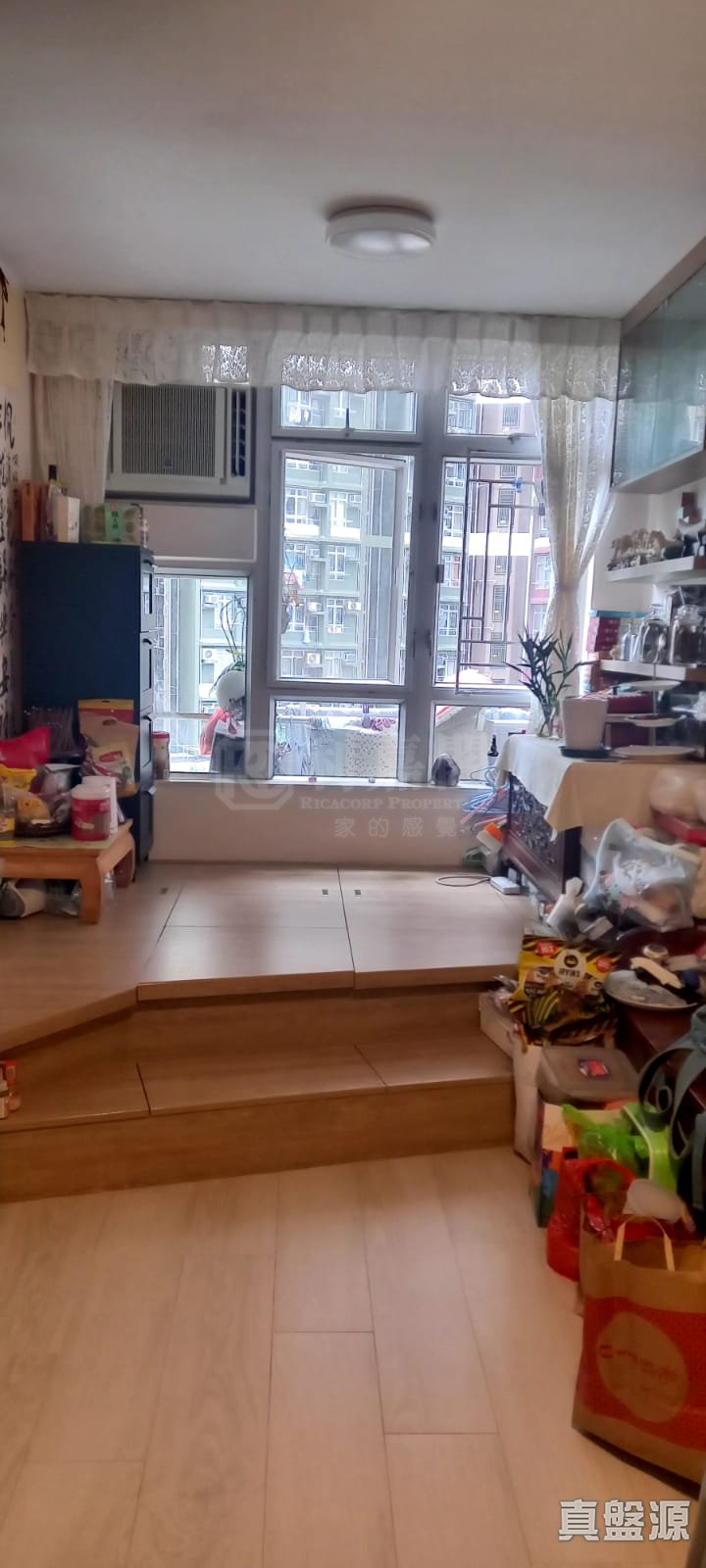 屏欣苑 C座 (屏泰阁) 低层 天水围