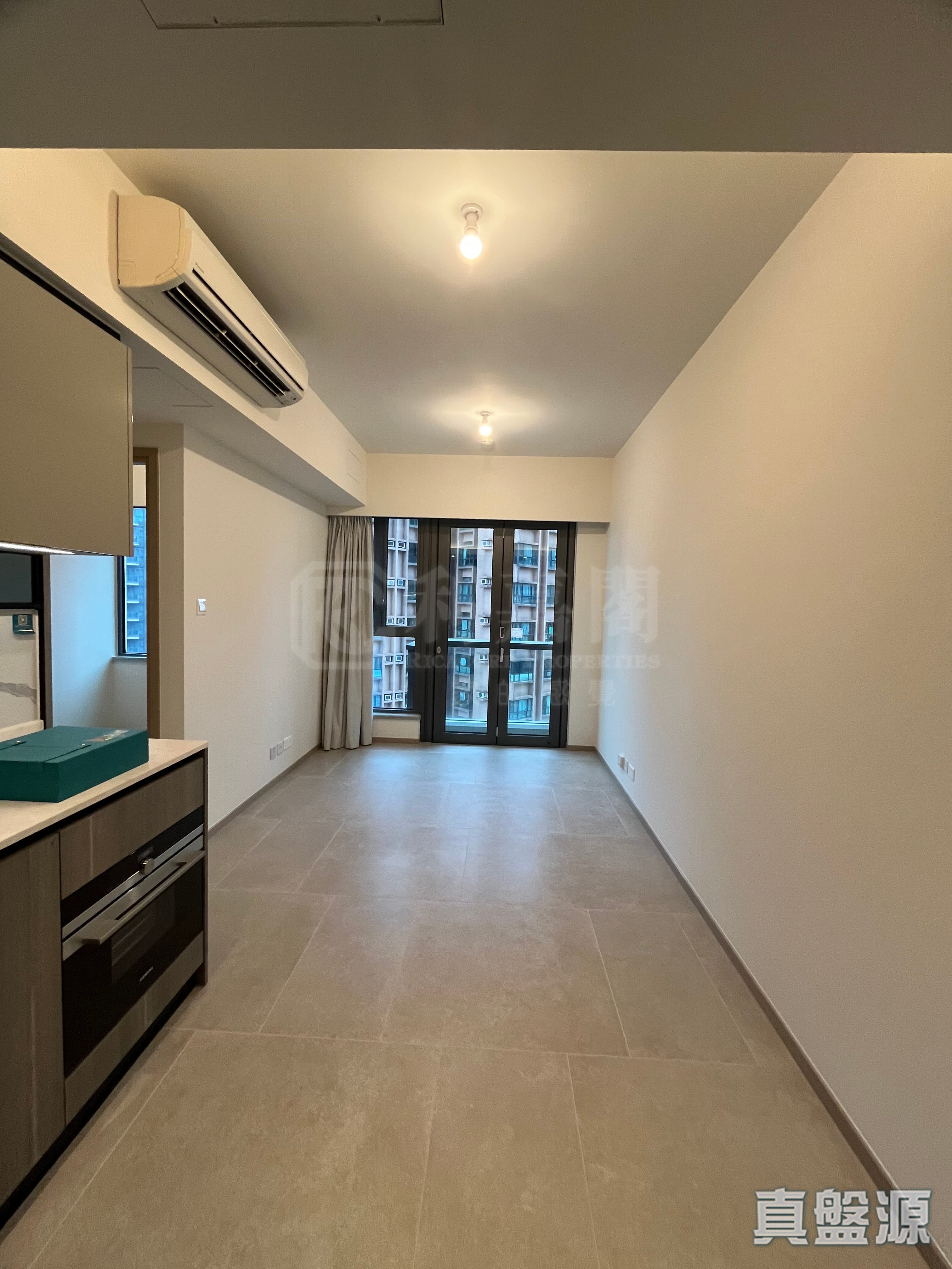 THE YOHO HUB PHASE C THE YOHO HUB II - Tower 6 High Floor Zone Flat C Yuen Long