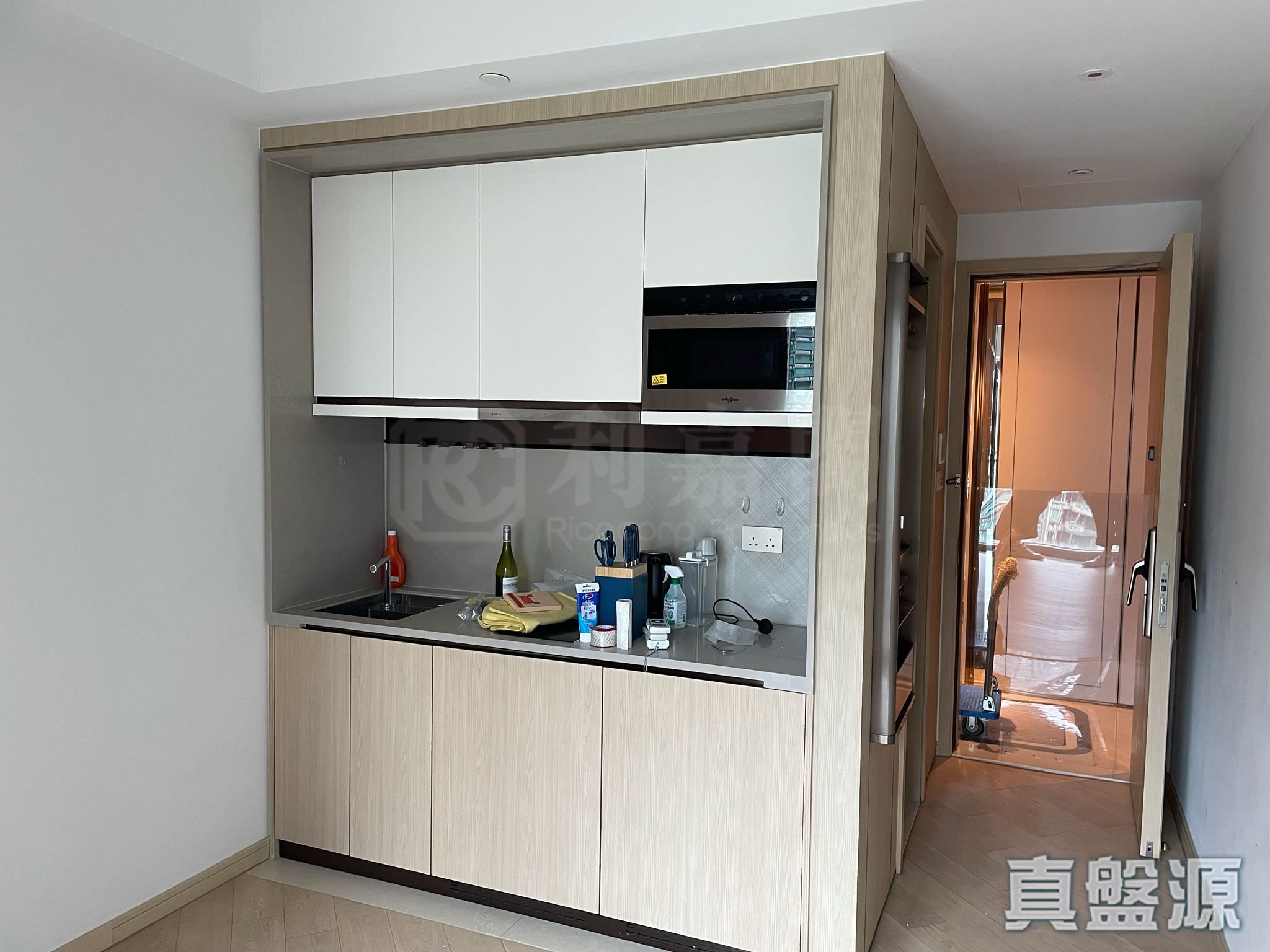 海茵庄园 1座 高层 A5室 将军澳
