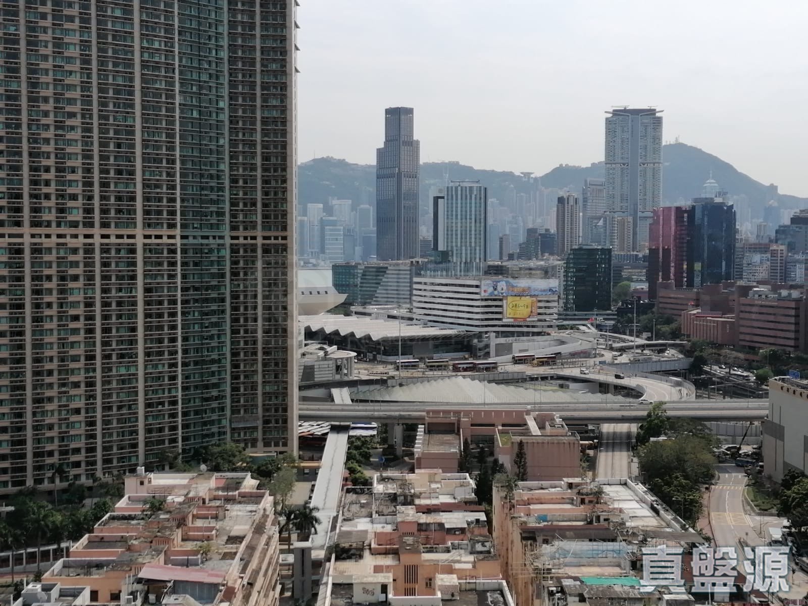 蕪湖居 極高層 E室 紅磡/黃埔/海逸