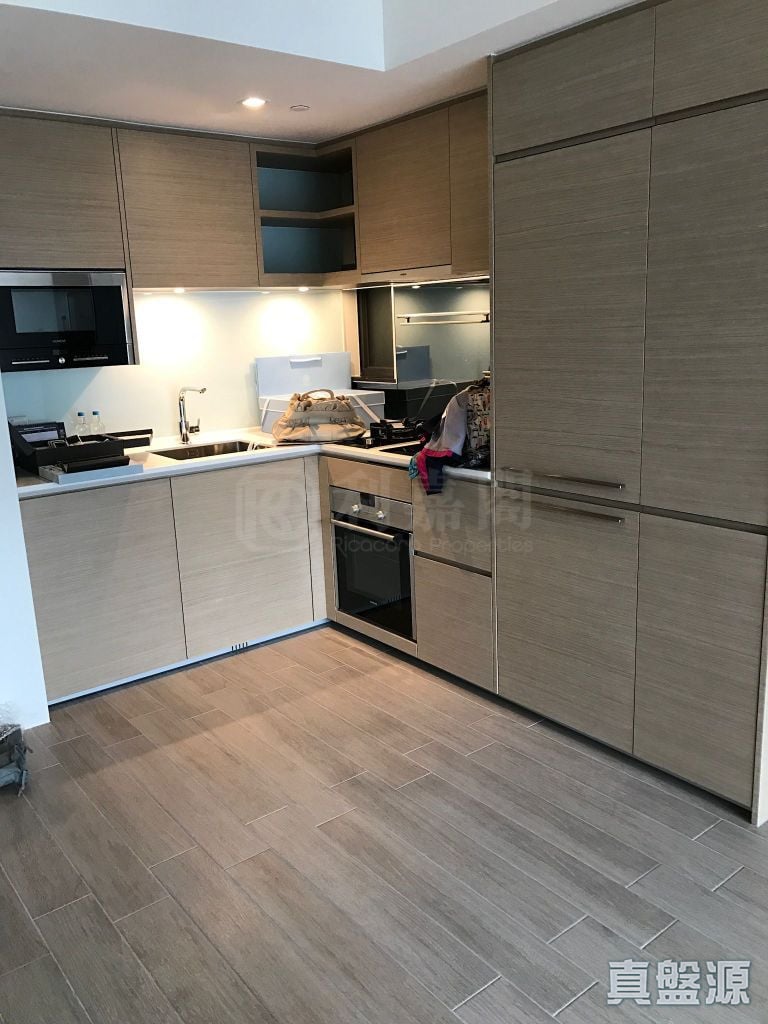 天晉 IIIA 2B座 中層 E室 將軍澳