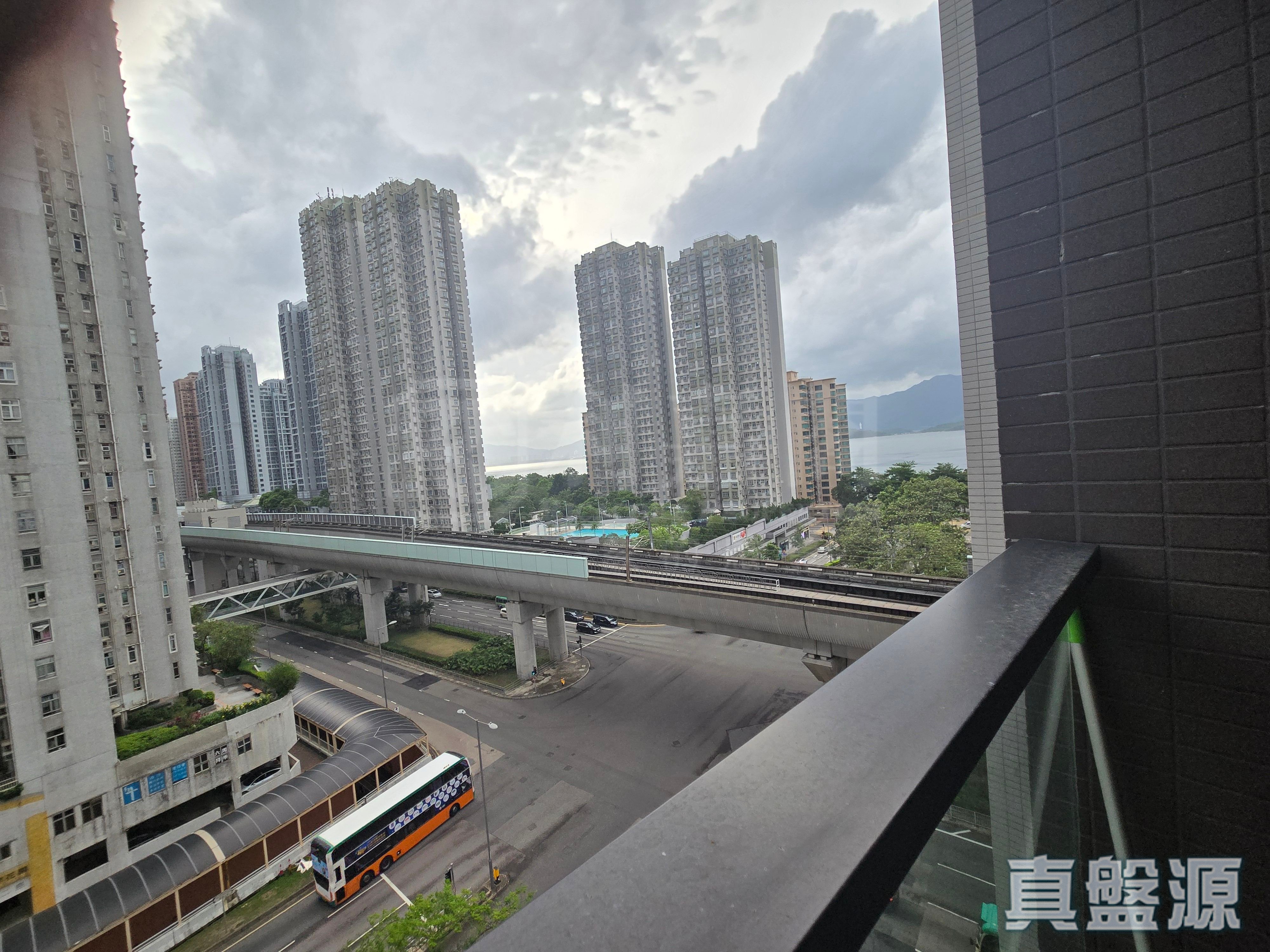 荟朗 1座 中层 A01室 马鞍山