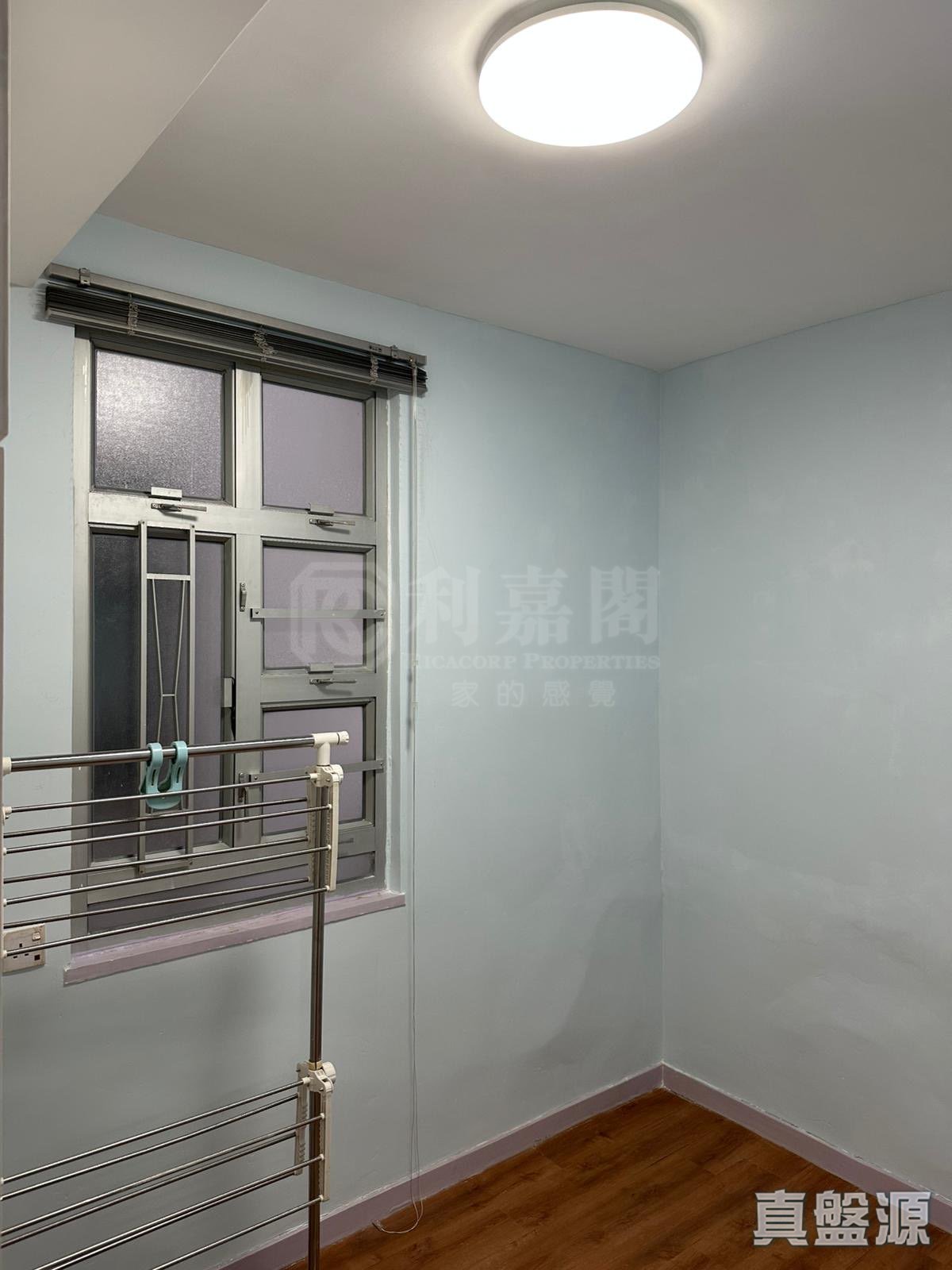 LAICHIKOK BAY GARDEN BLOCK B Very High Floor Zone Flat 3 Mei Foo/Wonderland Villas