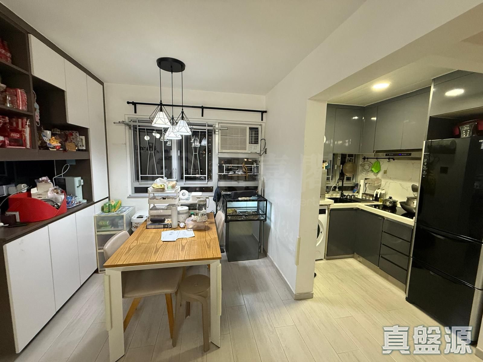 CHI LOK FA YUEN LOK YEE YUEN (BLOCK 3) Very High Floor Zone Flat A Tuen Mun