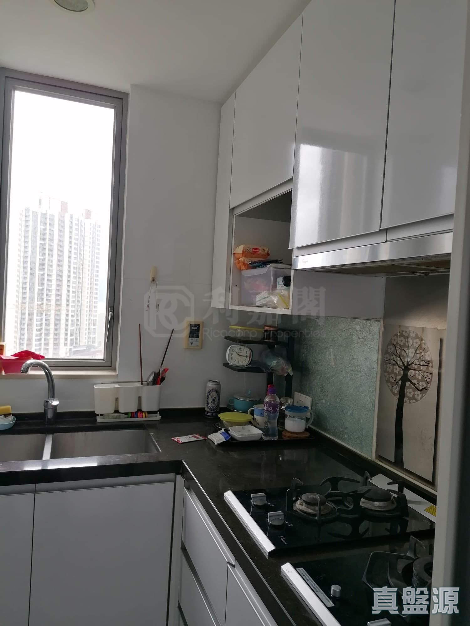 OCEAN ONE Low Floor Zone Flat D Kwun Tong/Lam Tin/Yau Tong