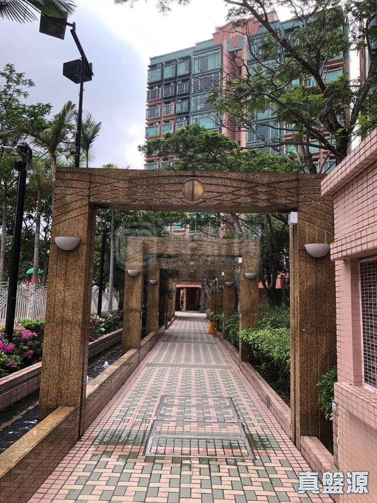 BOTANIA VILLA BLOCK 10 Very High Floor Zone Tuen Mun