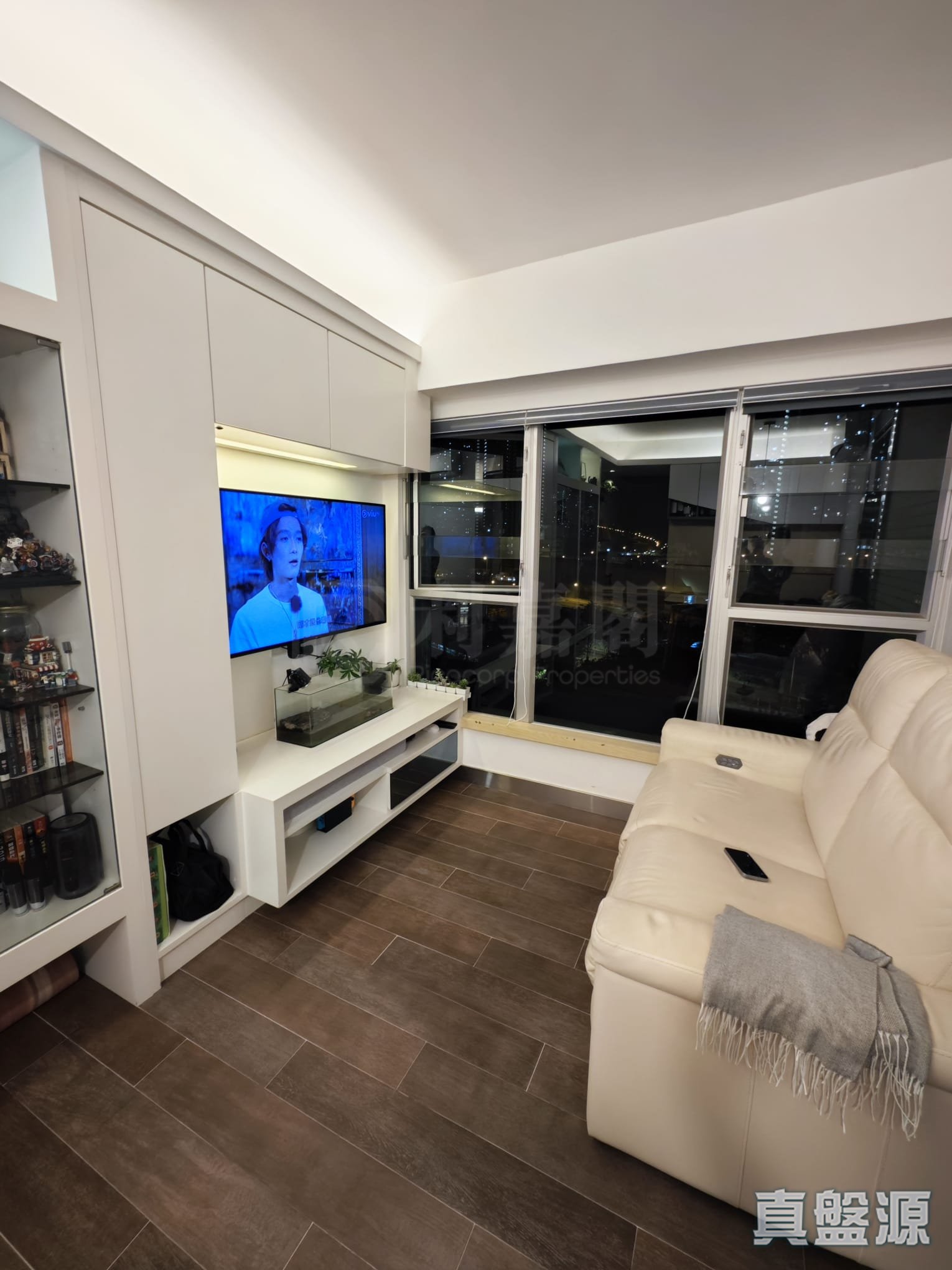 MOUNTAIN SHORE BLOCK 4 Low Floor Zone Flat G Ma On Shan