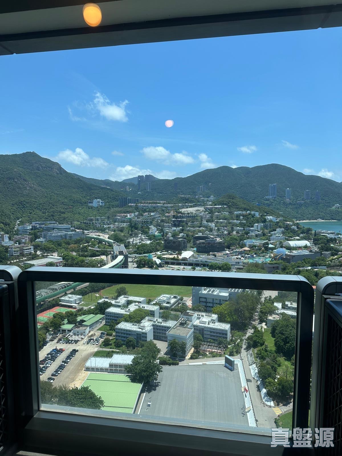 港岛南岸 4B期 海盈山 1座 (1B) 中层 A室 黄竹坑/深湾