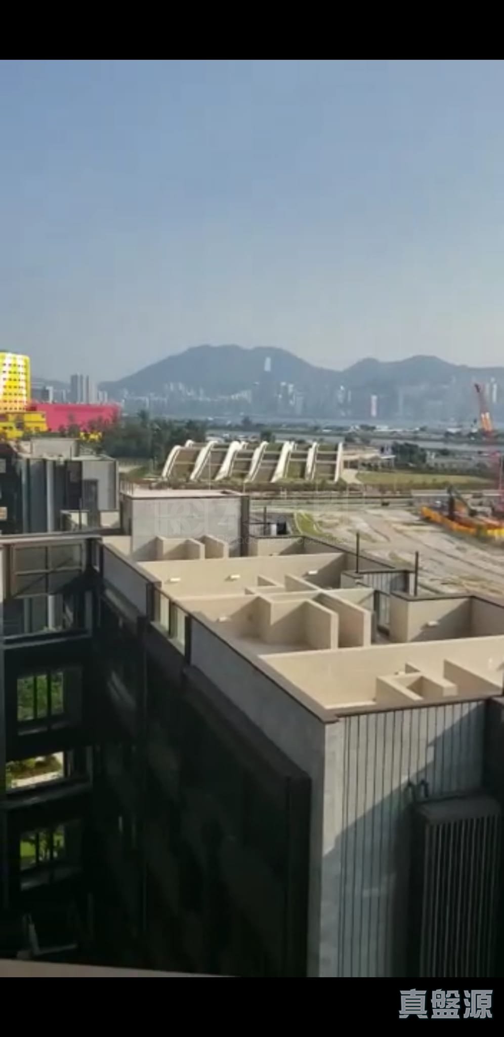 龍譽 1B座 低層 H室 土瓜灣/九龍城/新啟德/新蒲崗