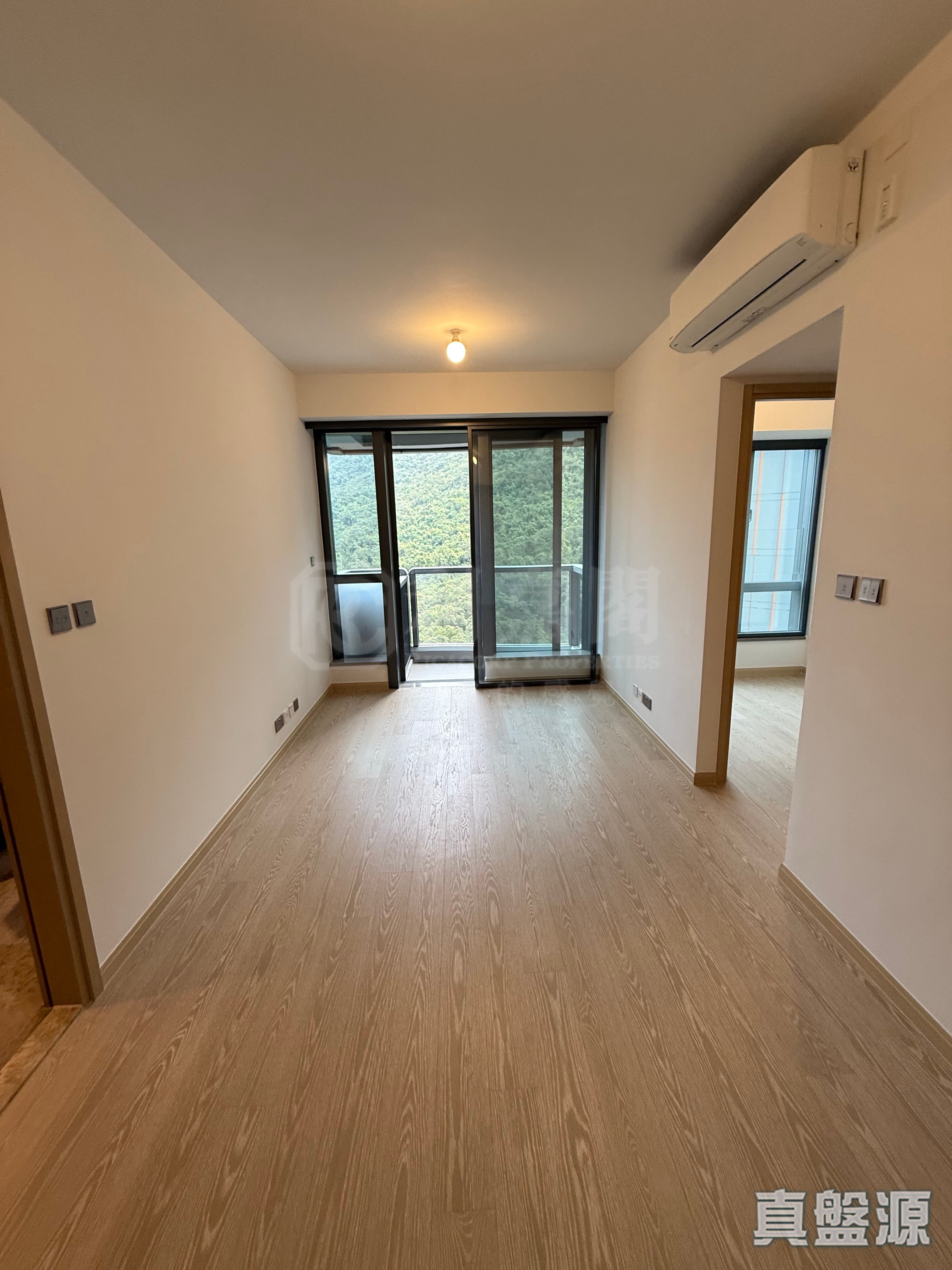 港島南岸 4A期 海盈山 2座 (2B) 低層 B室 黃竹坑/深灣