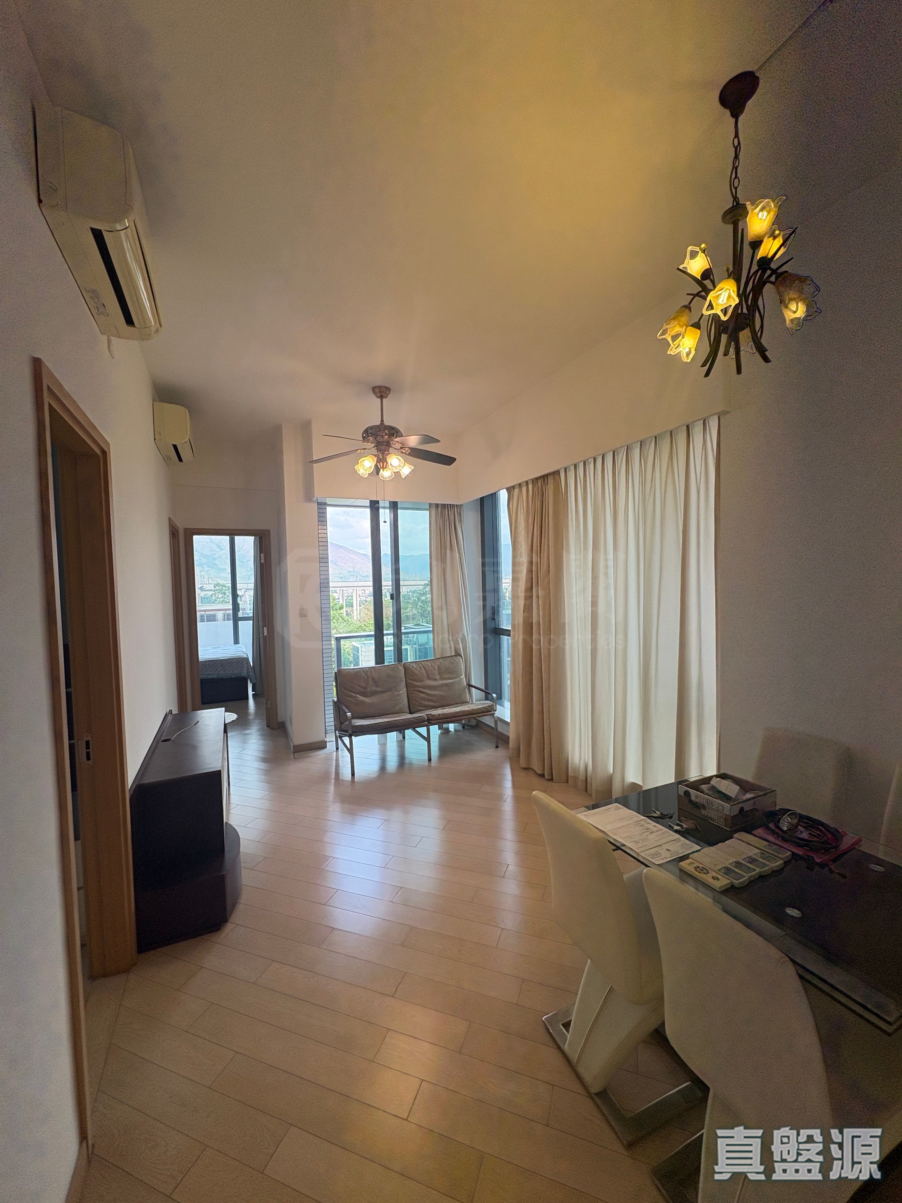 RIVA GENOVA BOULEVARD TOWER 7 High Floor Zone Yuen Long
