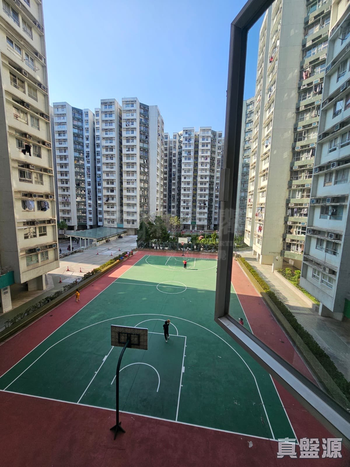 黄埔花园 2期 锦桃苑 7座 低层 A室 红磡/黄埔/海逸