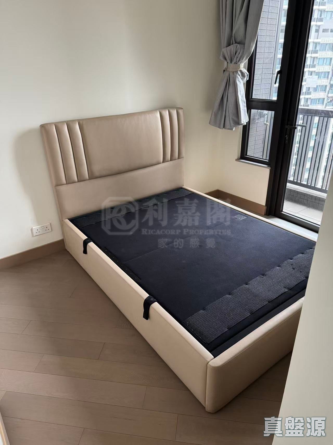 日出康城 4期B 晉海II 5B座 高層 B室 將軍澳