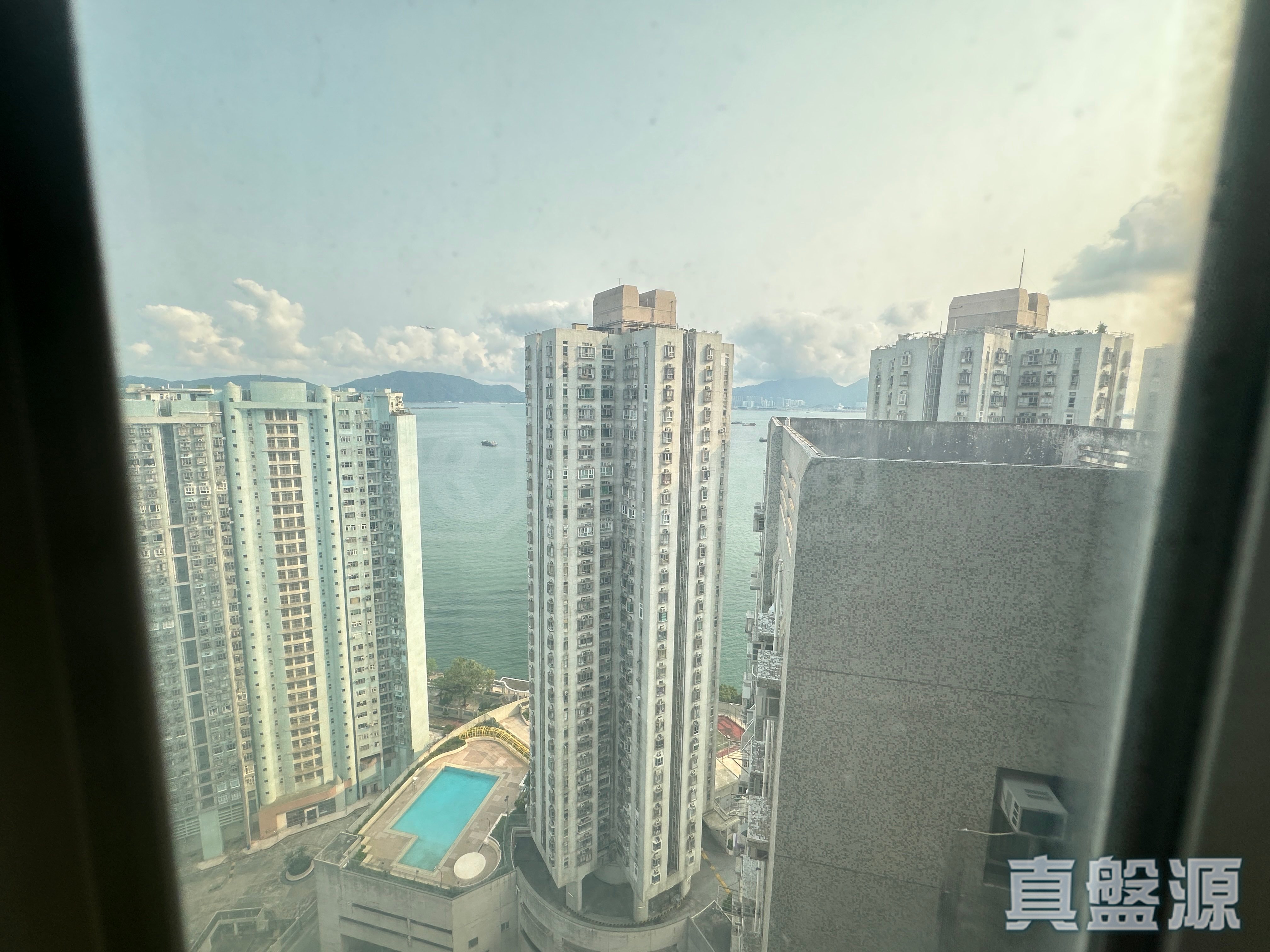 兆禧苑 安禧阁 (A座) 极高层 8室 屯门