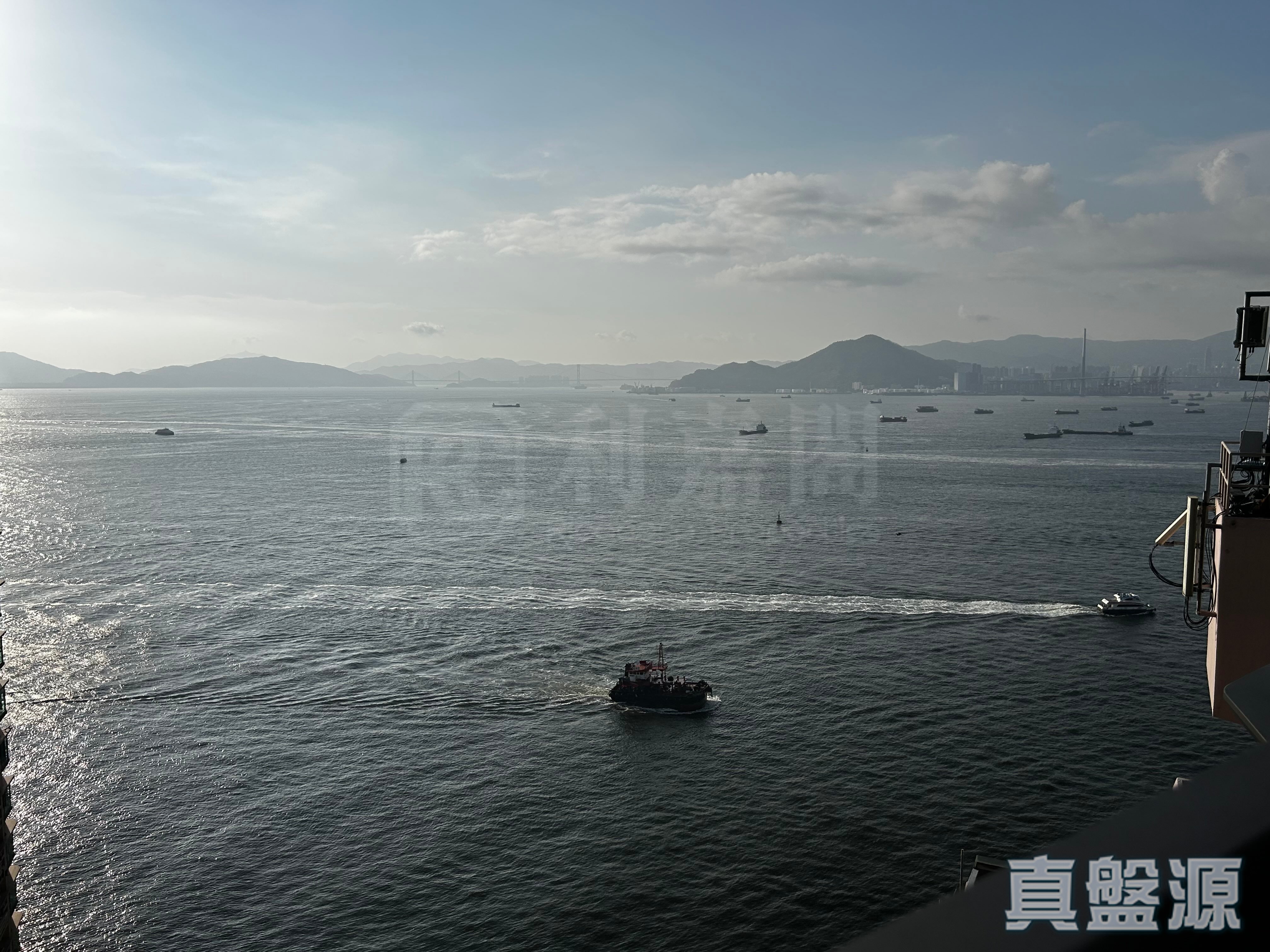 海嵎 極高層 C室 中上環/西區