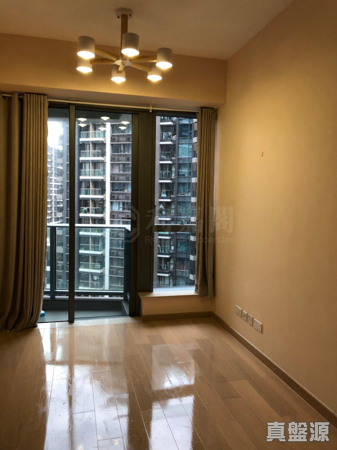 嘉悅 1座 中層 C室 將軍澳