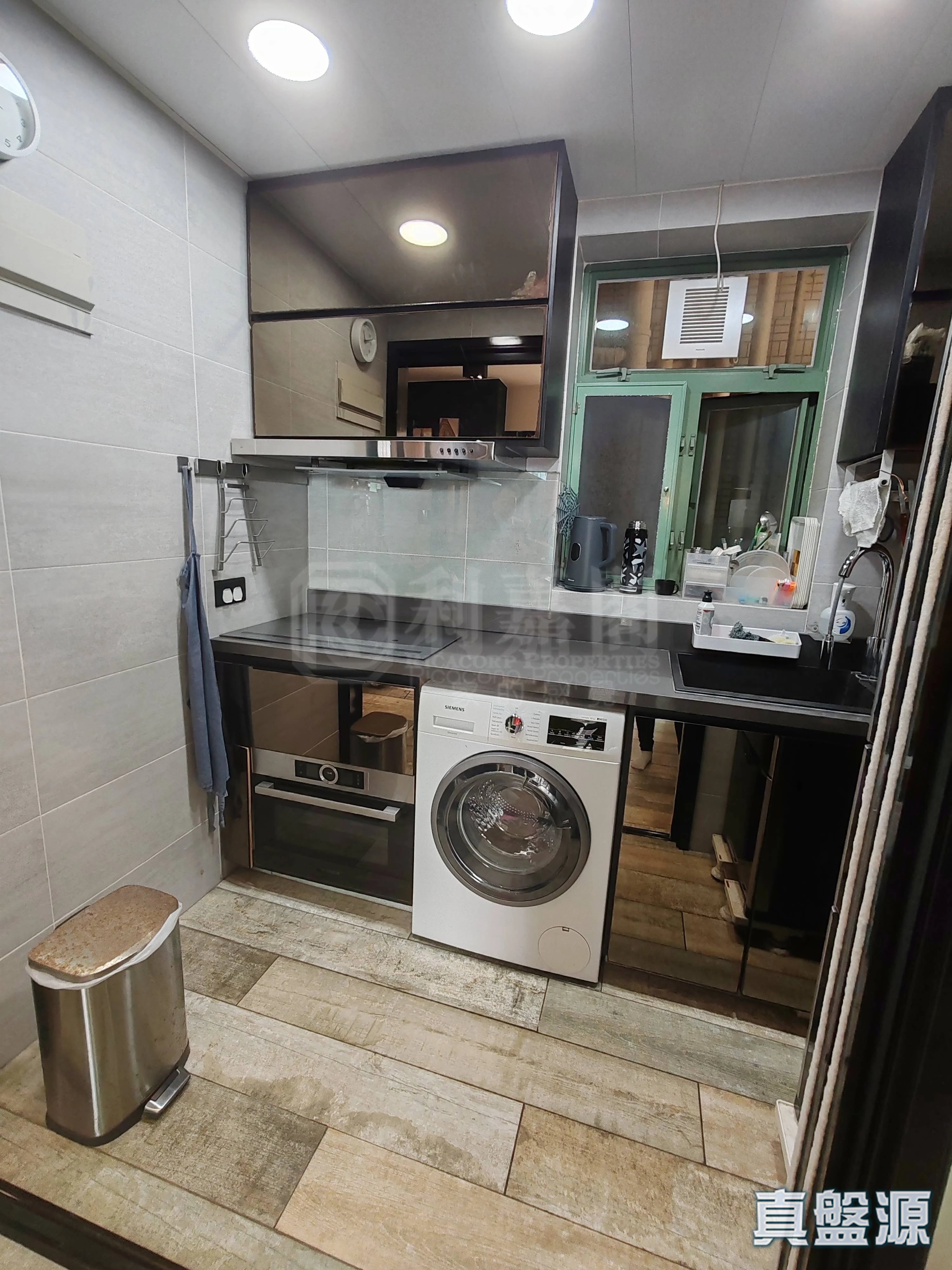 君傲灣 2座 高層 C室 將軍澳