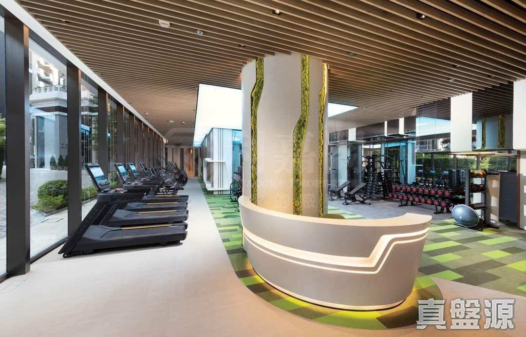 帝御 2期 帝御‧星濤 2座 高層 12室 深井/青山公路