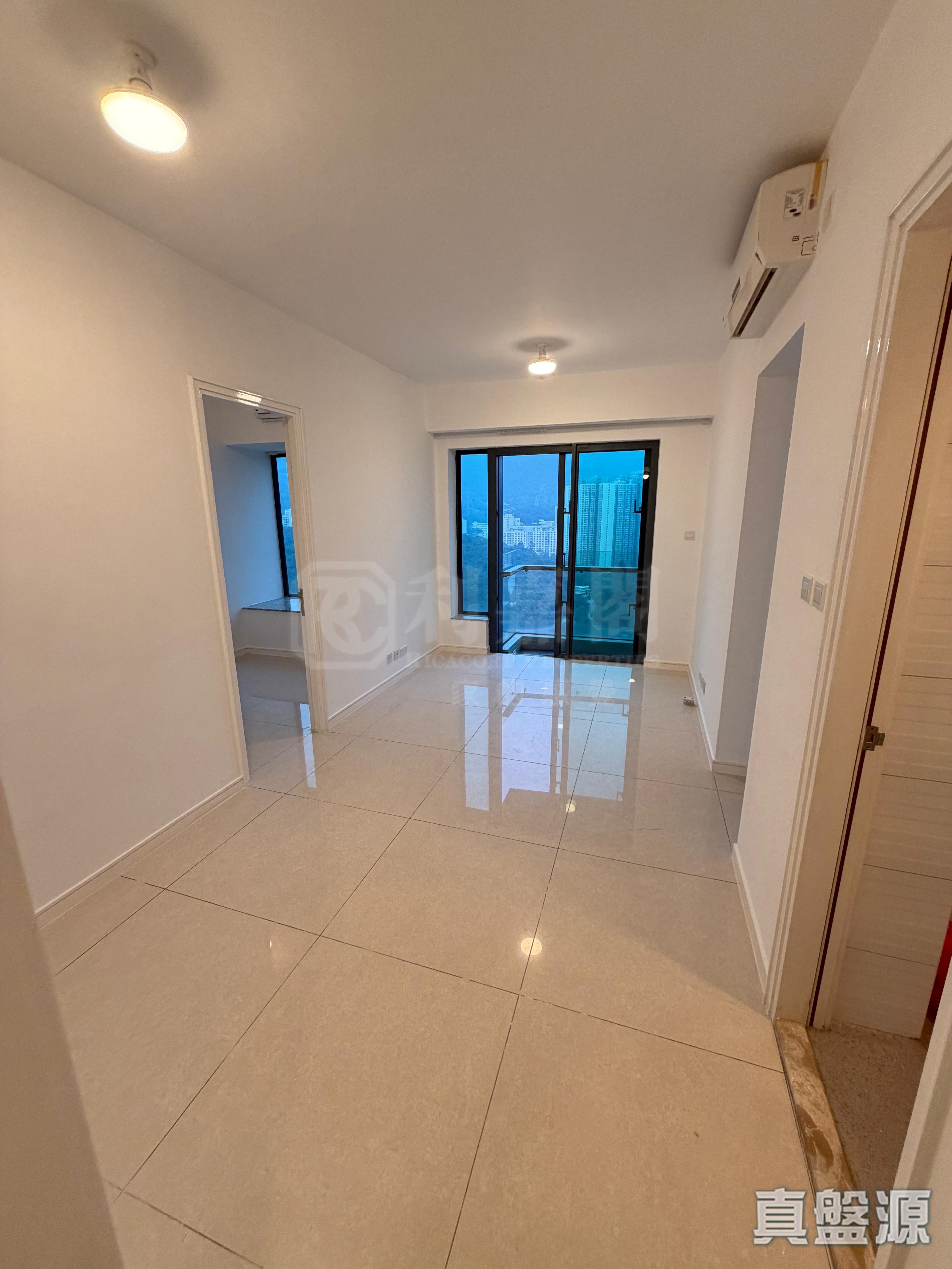 昇柏山 极高层 RE室 荃湾