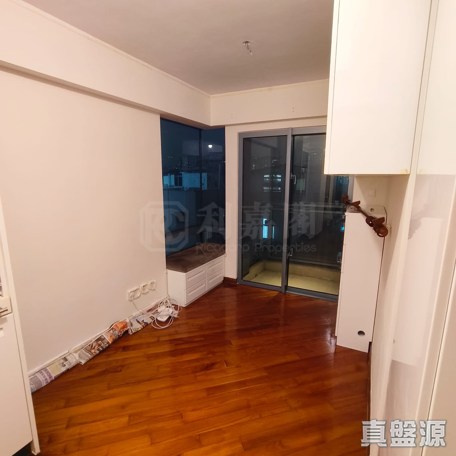 BAKER RESIDENCES High Floor Zone Flat A Hung Hom/Whampoa/Laguna Verde