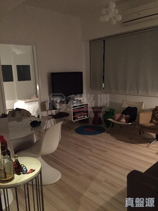 YAU YAT LAU BLOCK D Ho Man Tin/Kings Park/Kowloon Tong/Yau Yat Tsuen