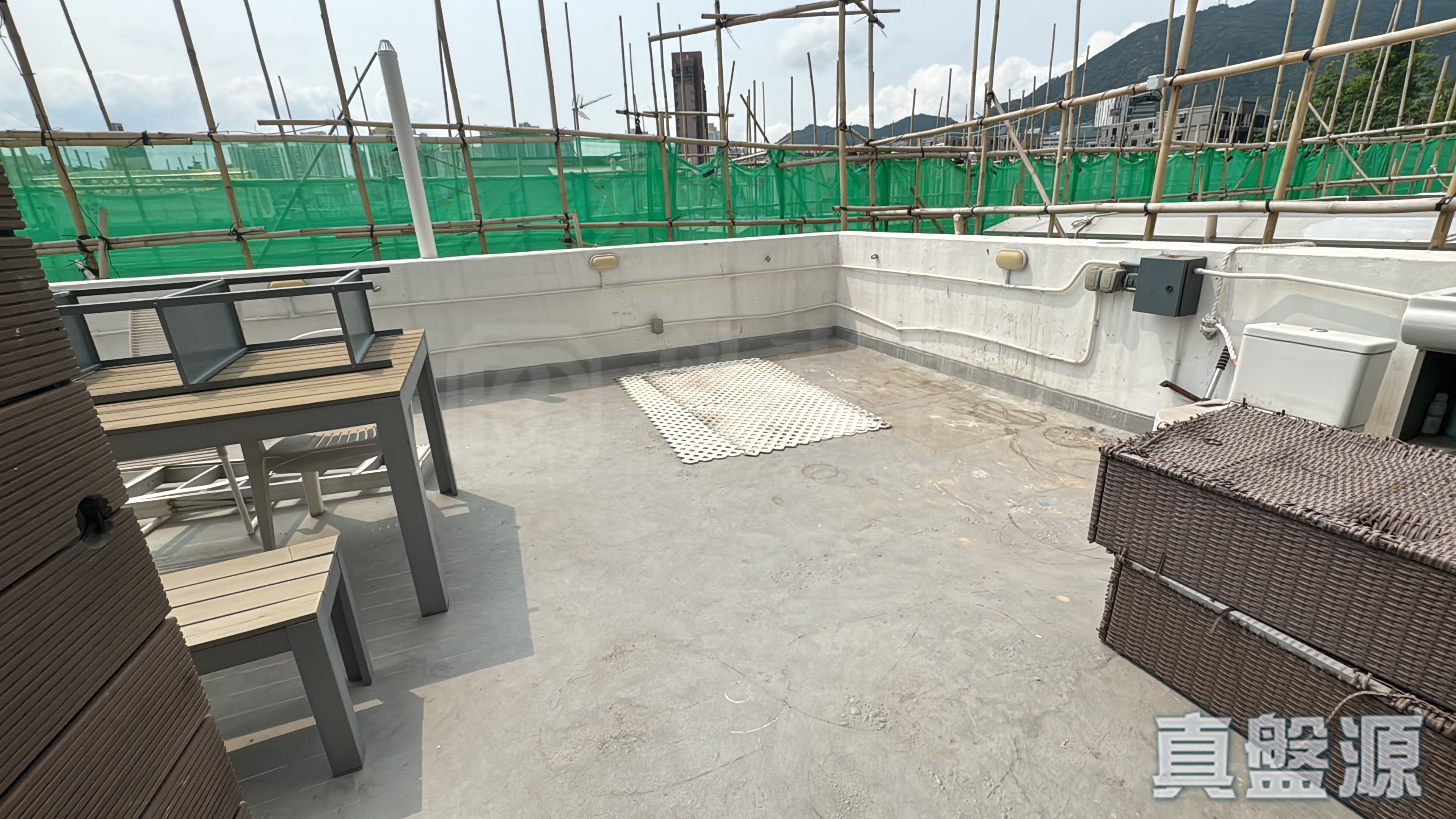 又一楼 D座 何文田/京士柏/九龙塘/又一村