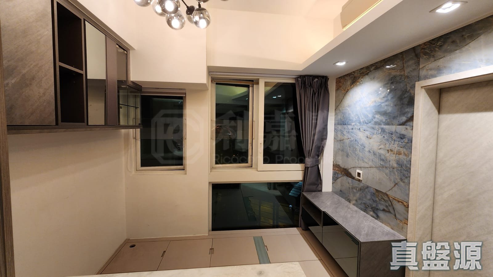 珀玥 中层 C室 大围