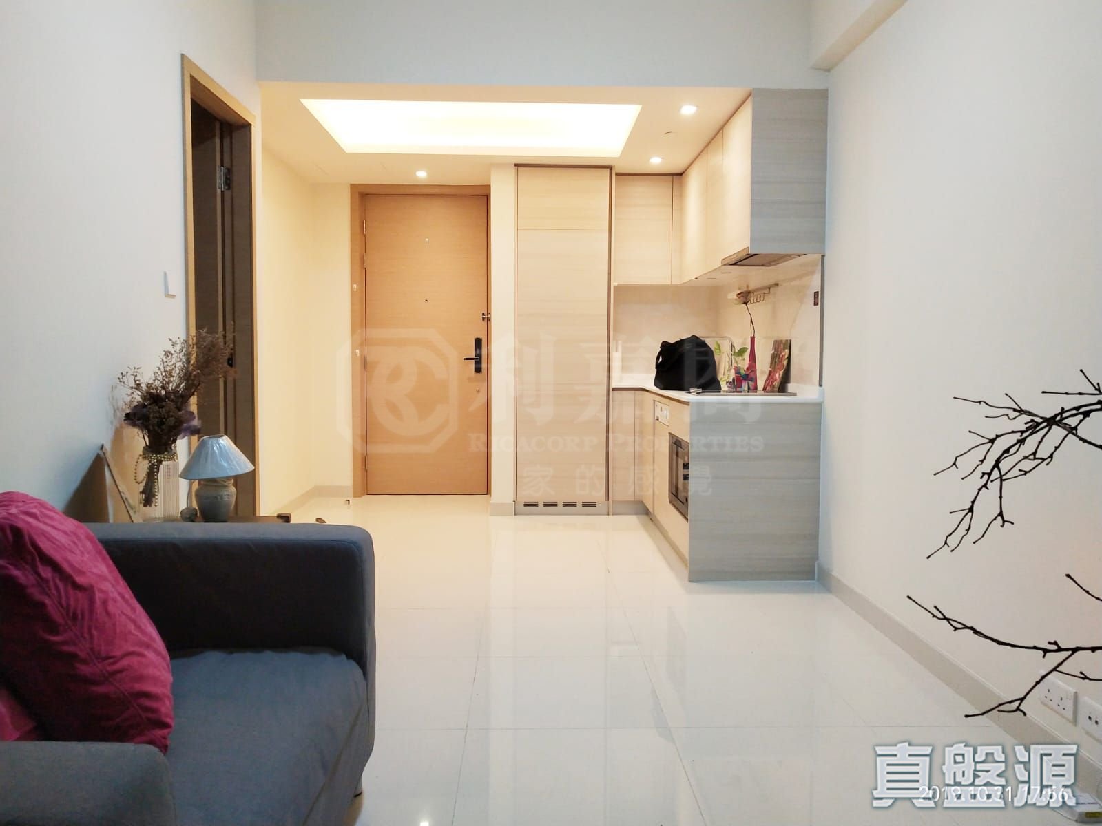 皓畋 1座 低層 J室 何文田/京士柏/九龍塘/又一村