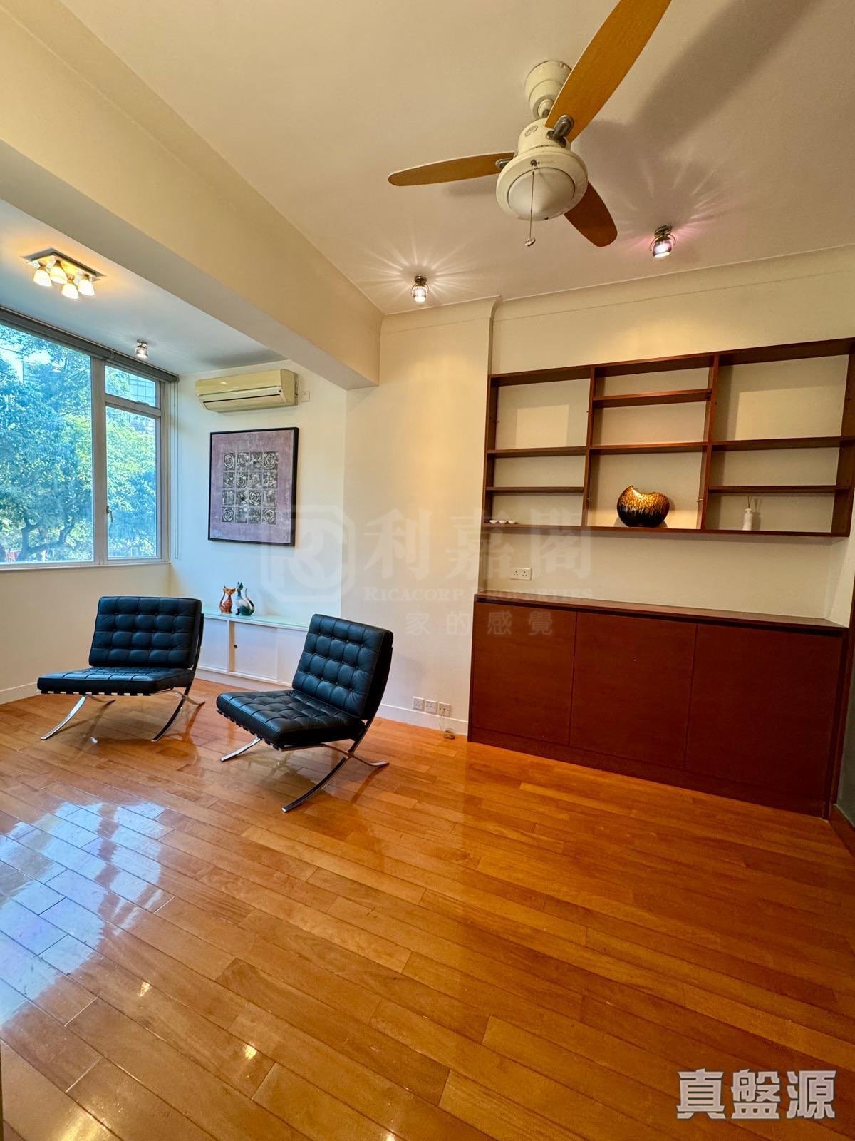 海景大廈 低層 25FP室 九龍站/尖沙咀/佐敦