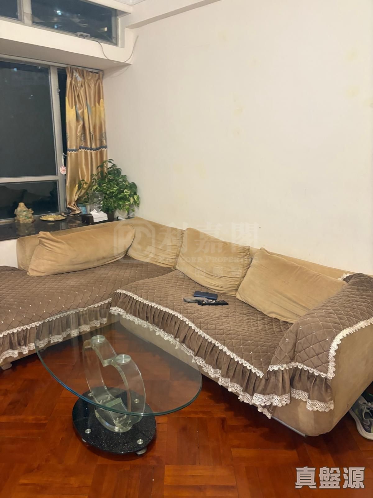 嘉湖山莊 2期 賞湖居 1座 低層 天水圍