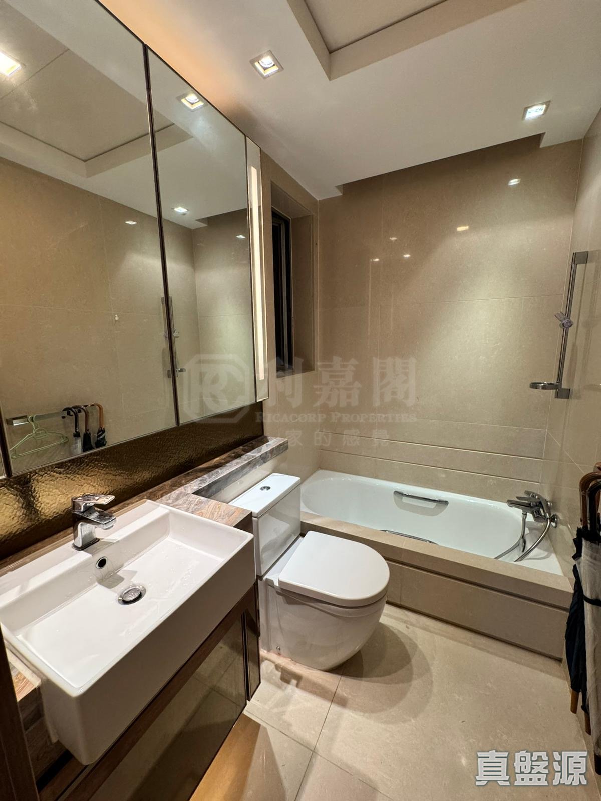 东环 1期 6B座 高层 01室 东涌