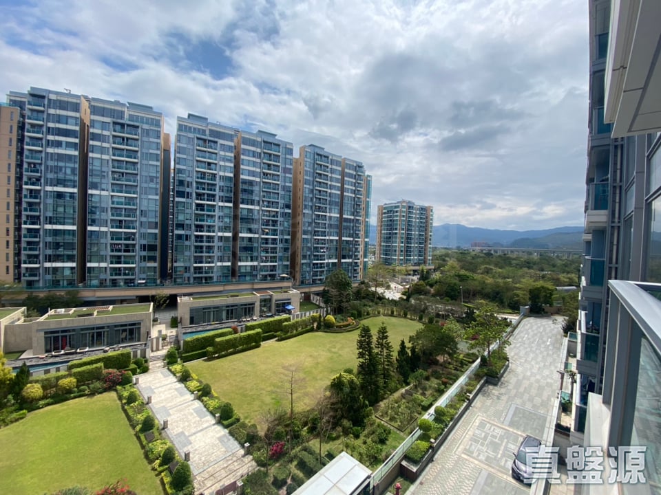 峻巒 1B期 PARK YOHO VENEZIA 2A座