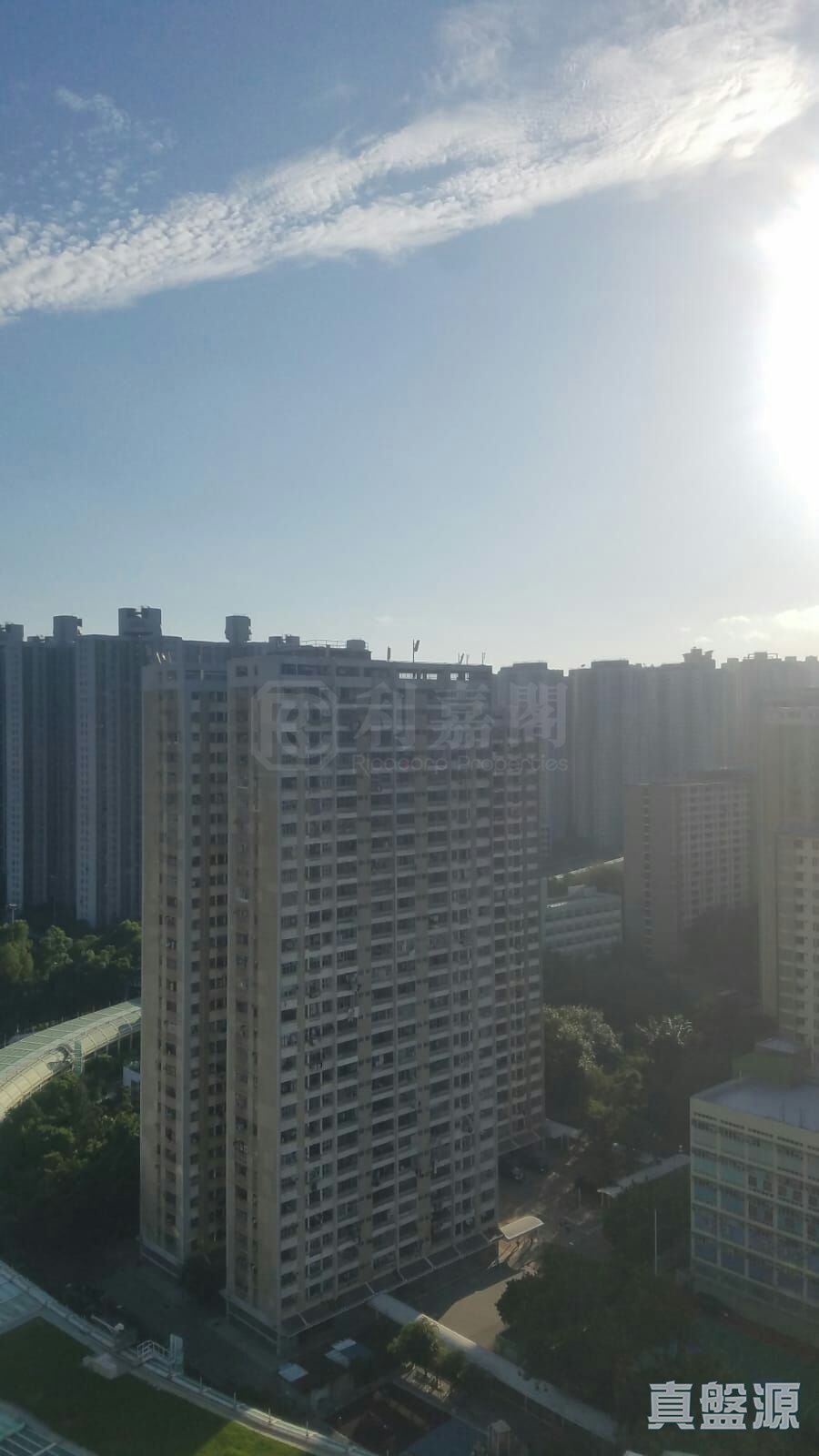 丽宝大厦 屯门