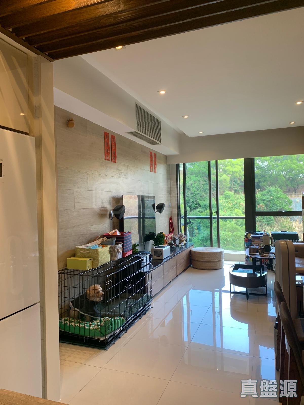 玖珑山 日珑阁 第1座 极高层 G室 沙田/火炭/九肚山