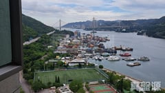 長安邨 安海樓 (1座) 極高層 8室 青衣