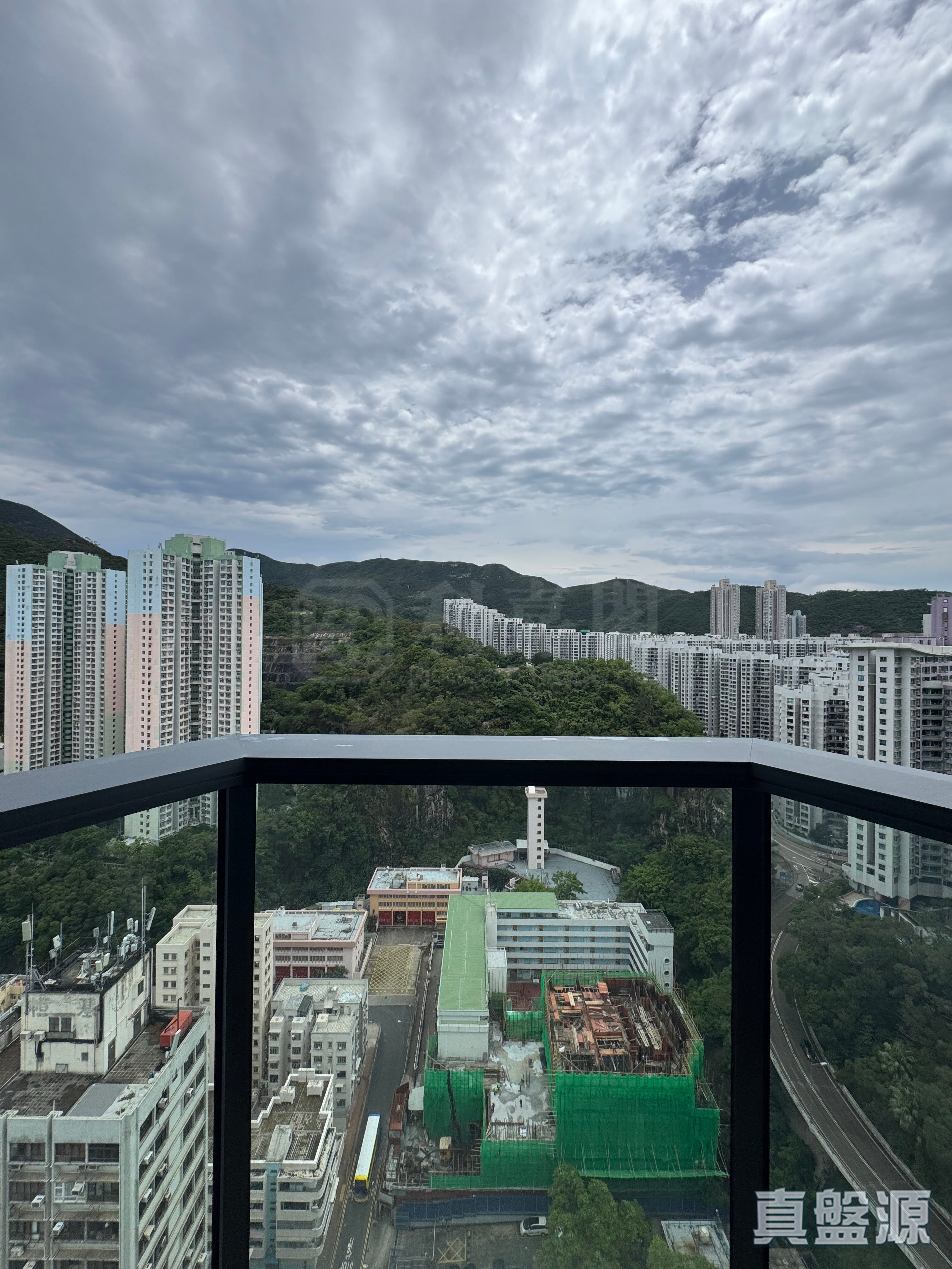 THE HOLBORN B座 極高層 B3室 西灣河/筲箕灣